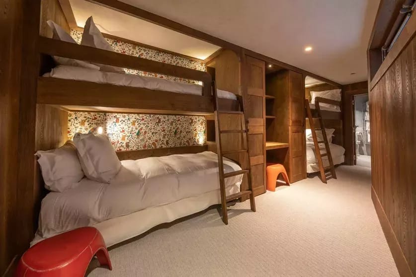 Chalet Ottawa — luxury villa photo 29