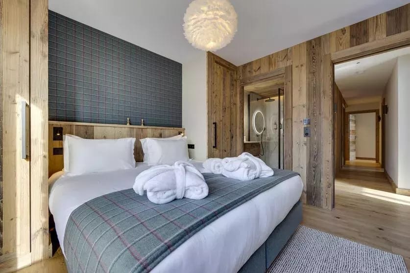 Chalet Marius — luxury villa photo 2