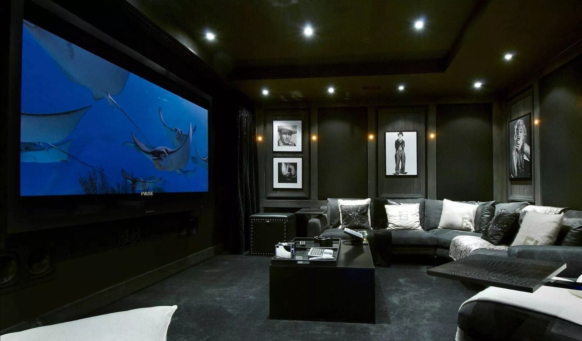 La Grande Roche — luxury villa photo 25