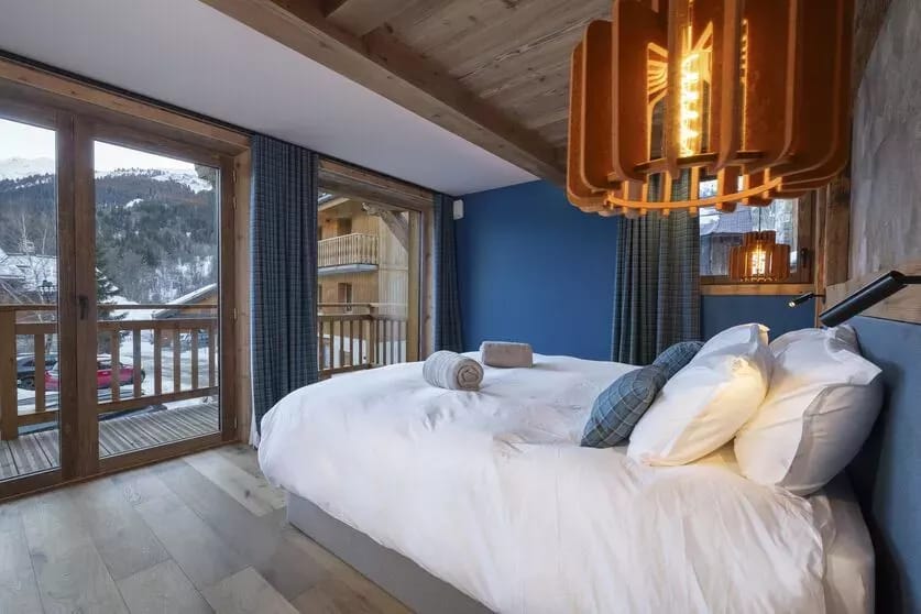 Chalet Kalinka — luxury villa photo 2