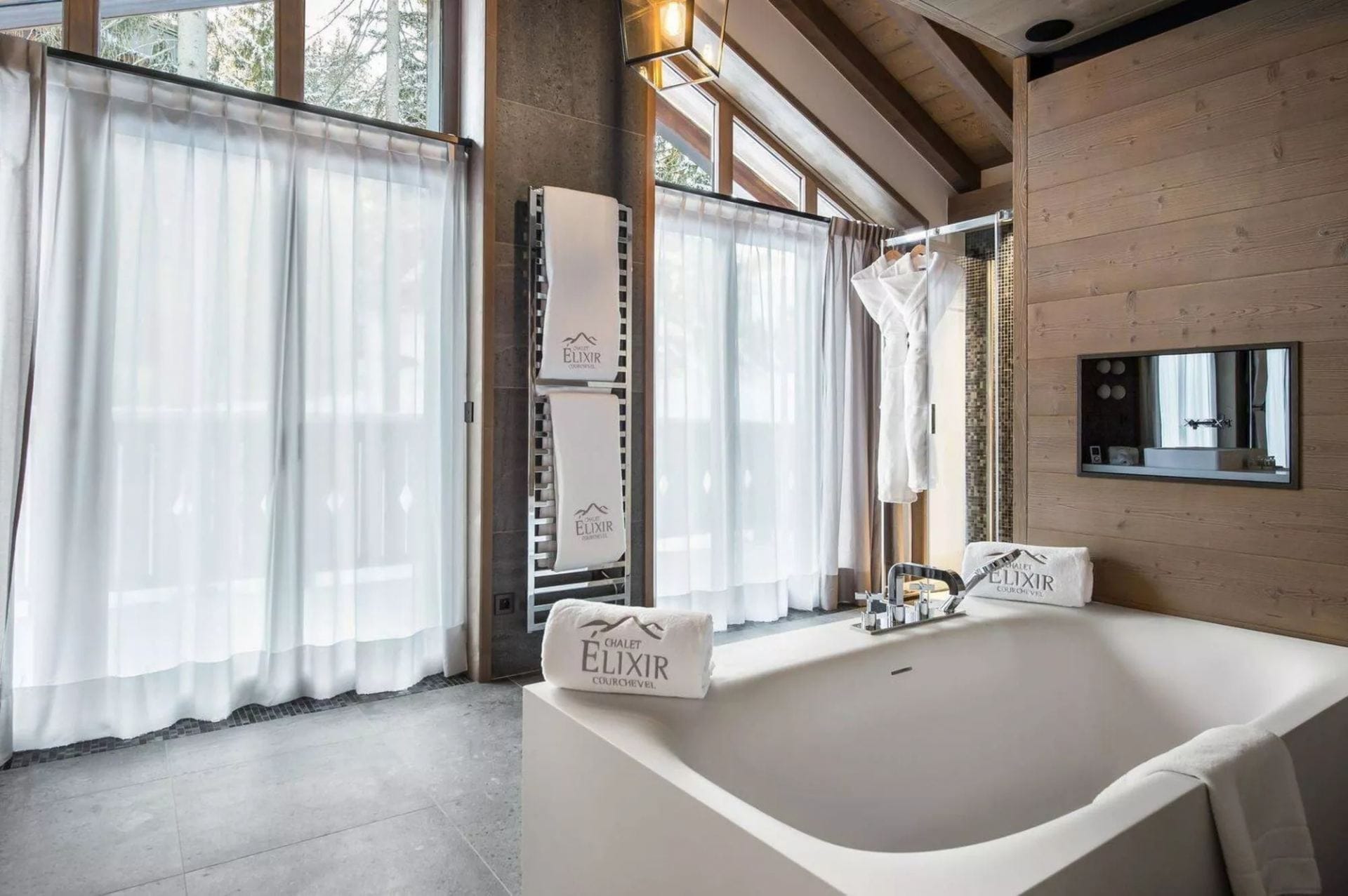 Villa Elixir — luxury villa photo 1