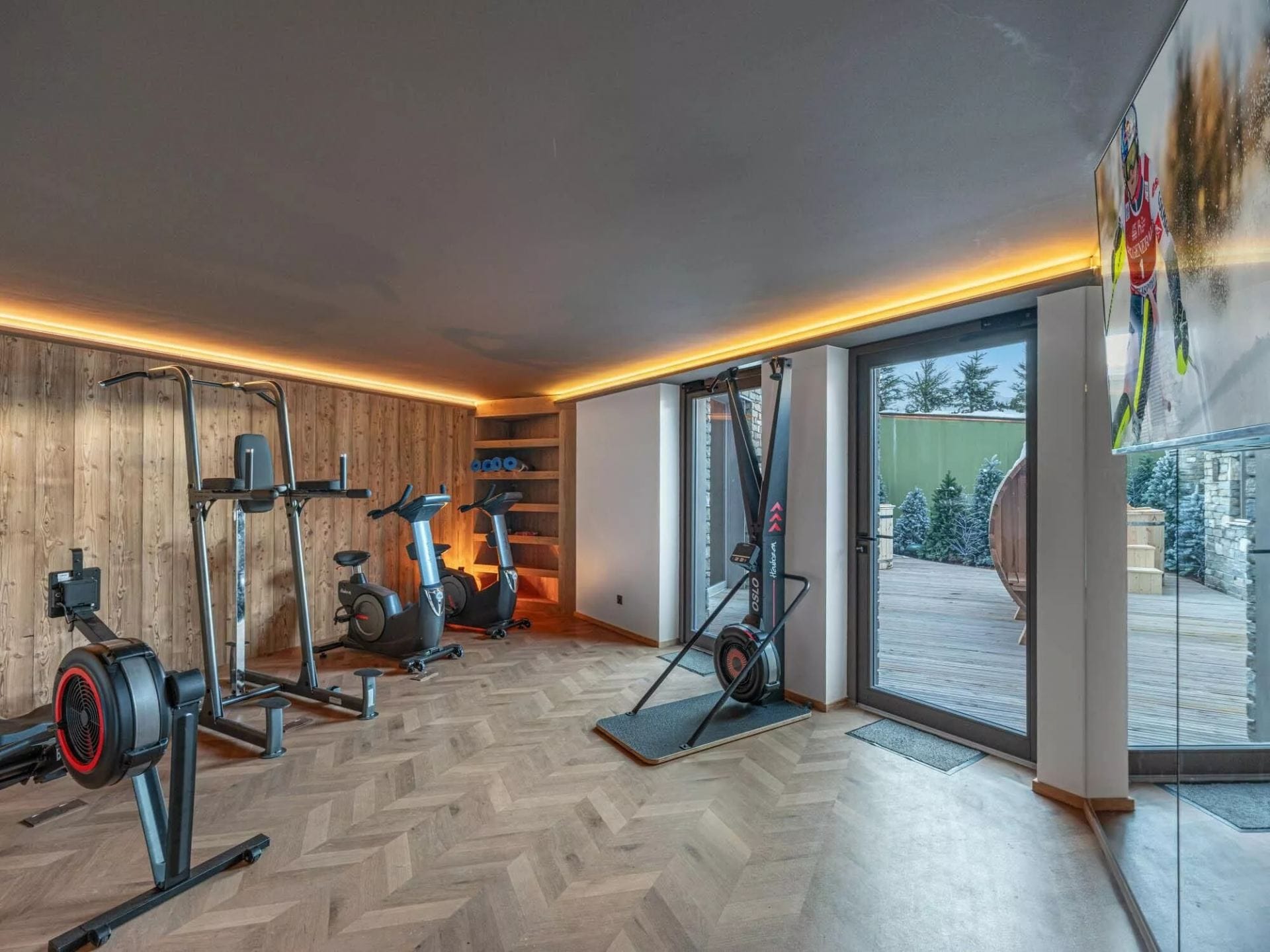 Apartment Sirio — luxury villa photo 1