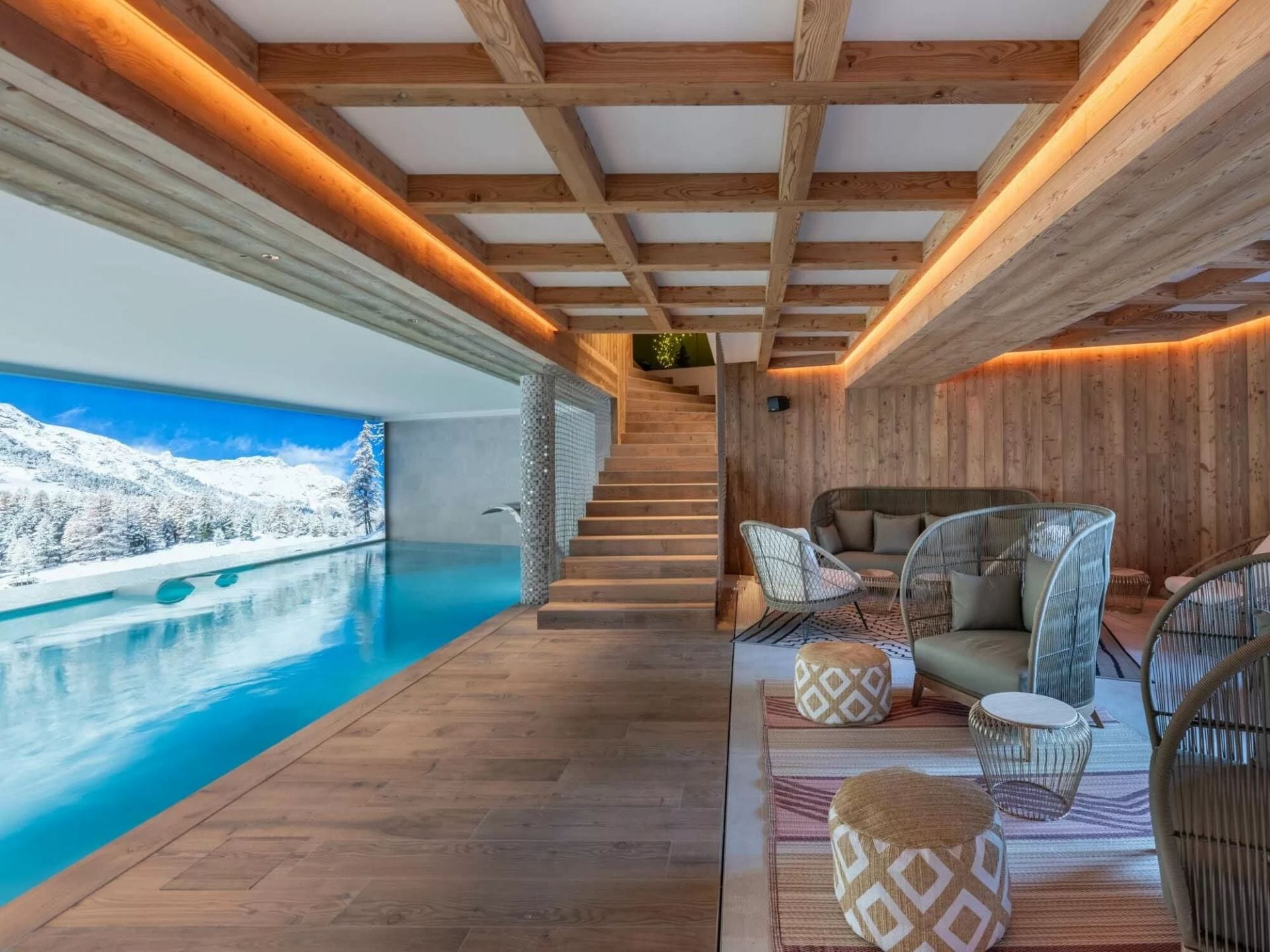 Apartment Sirio — luxury villa photo 1