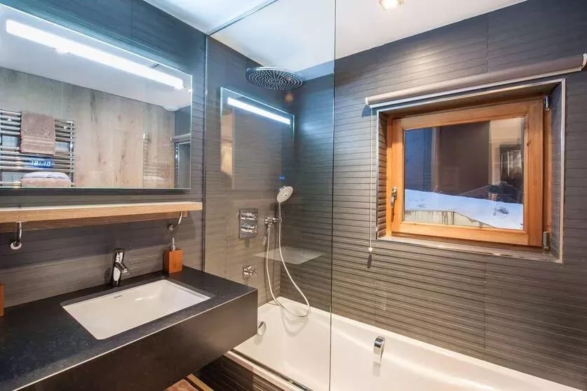 Chalet Overview — luxury villa photo 21
