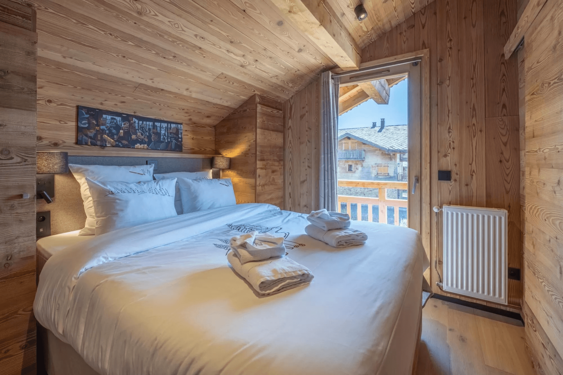 Apartment Tintin — luxury villa photo 1