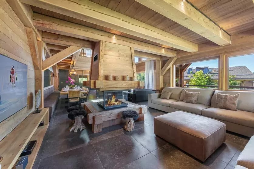 Chalet Eraldo — luxury villa photo 27