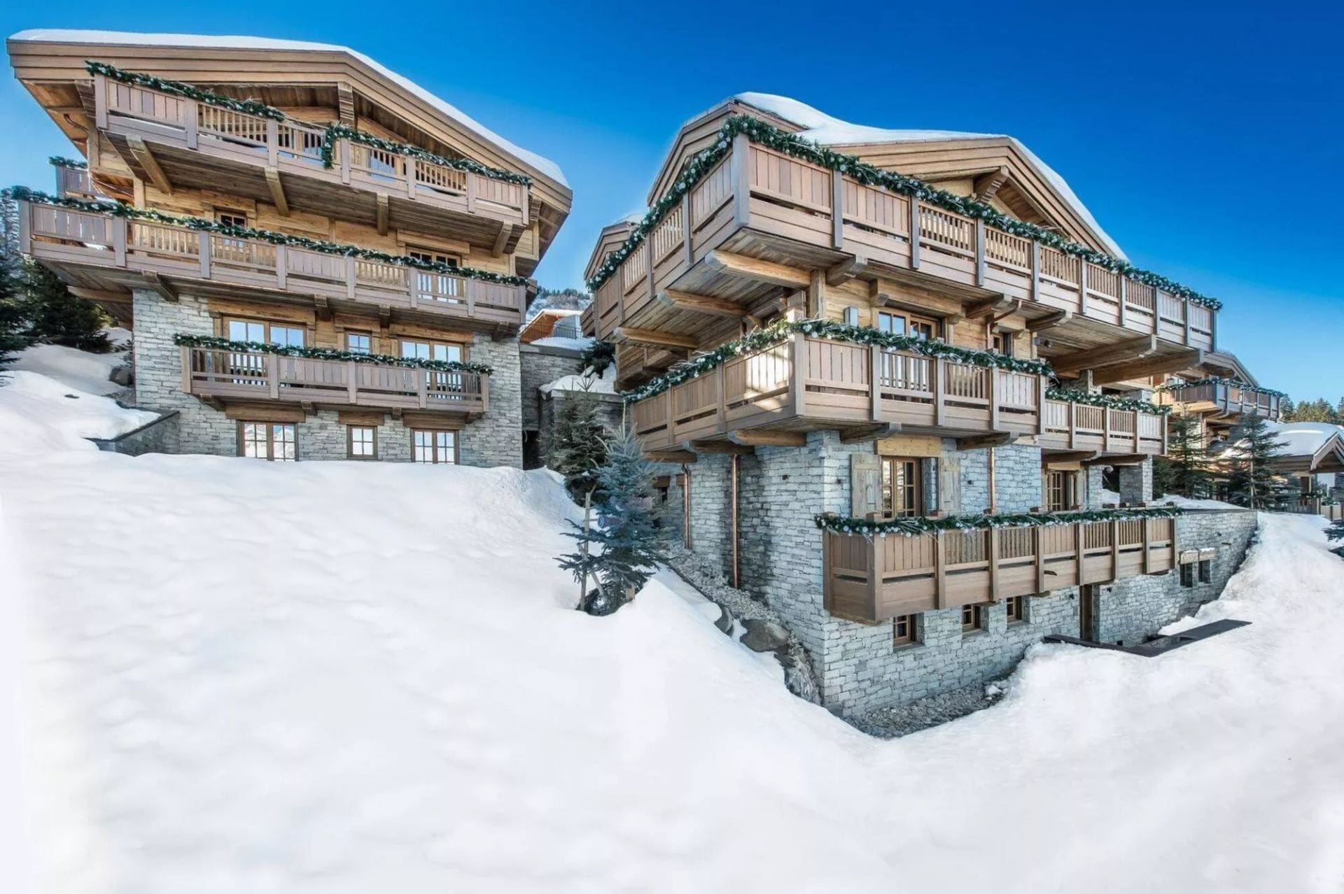 Villa Cryst'Aile — luxury villa photo 1