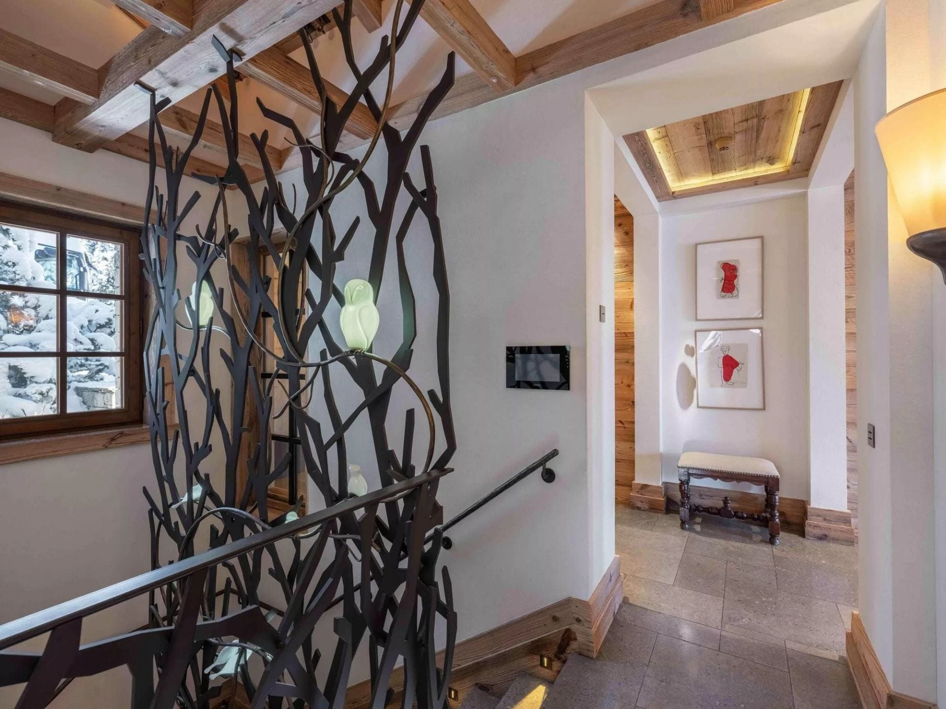 Villa Les Bastidons — luxury villa photo 1