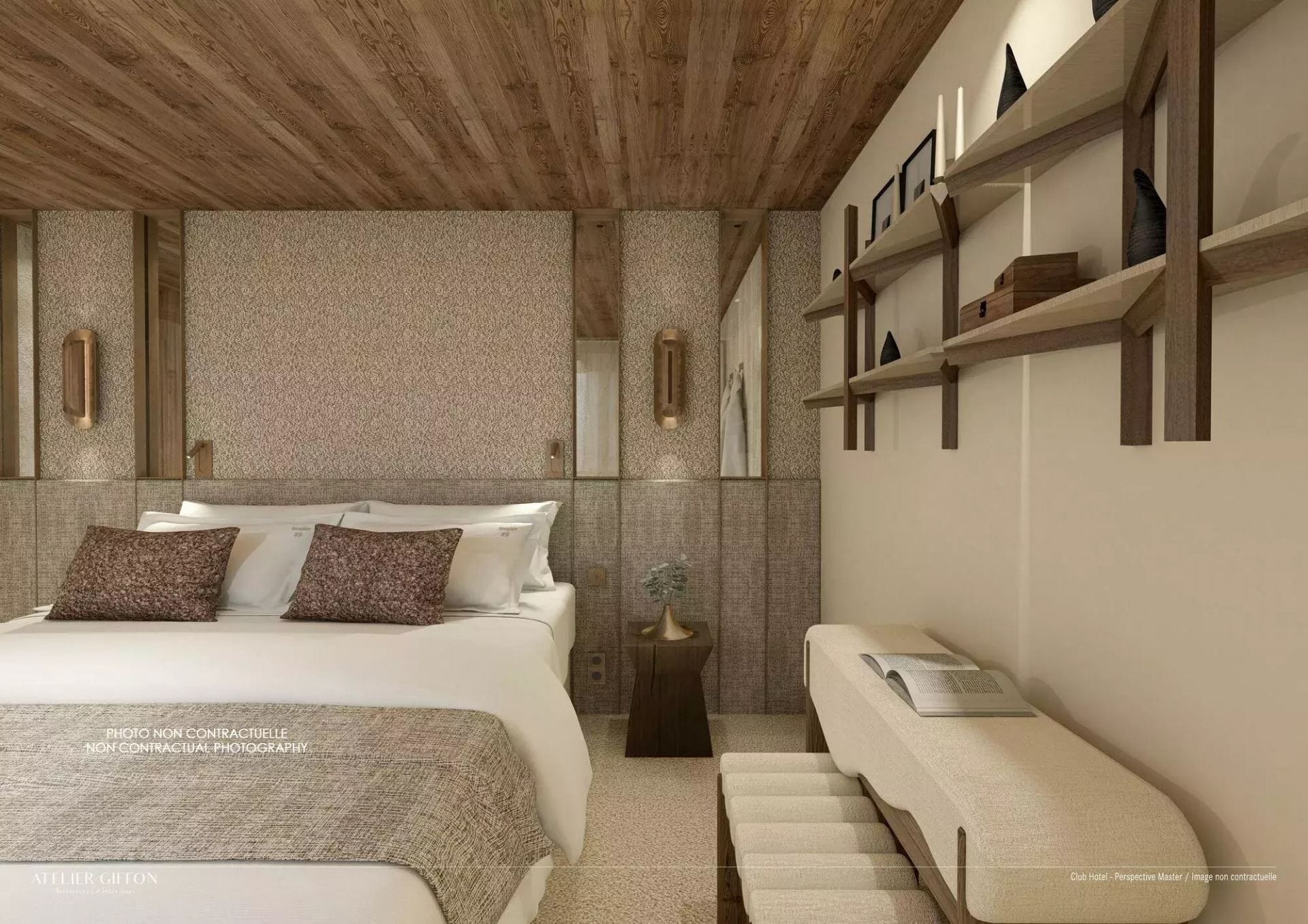 Apartment Atmosphere 502 — luxury villa photo 2
