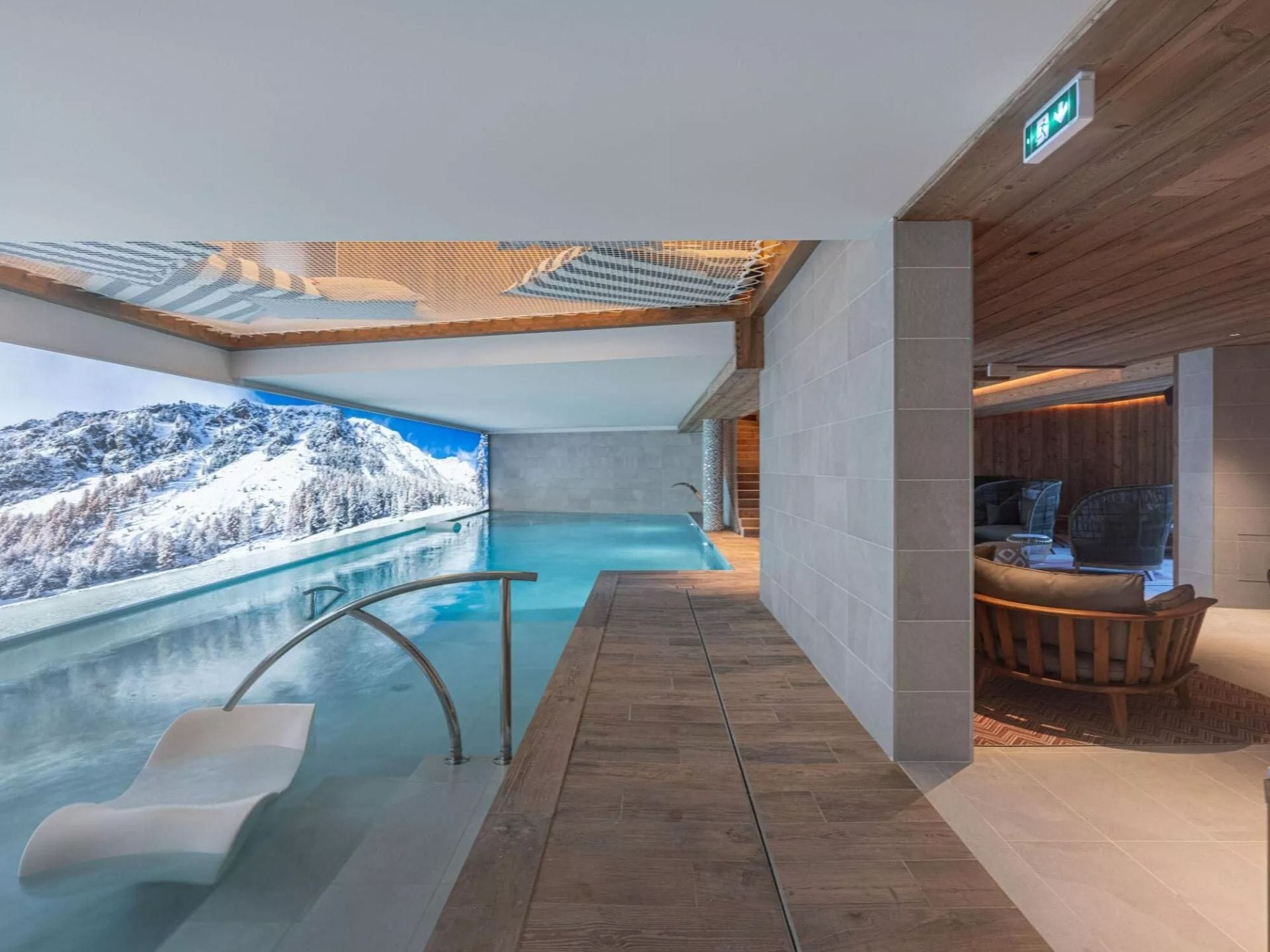 Apartment Mistero — luxury villa photo 1