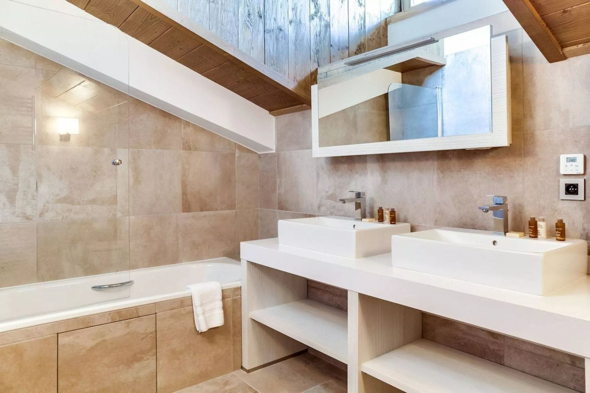 Apartment Carre Blanc 141 — luxury villa photo 13