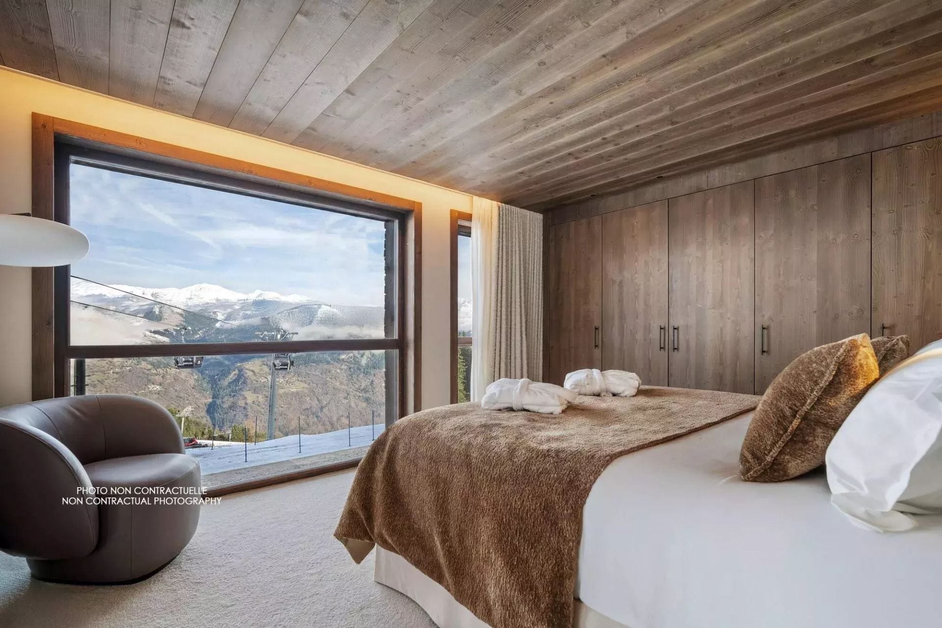 Apartment Atmosphere 301 — luxury villa photo 1