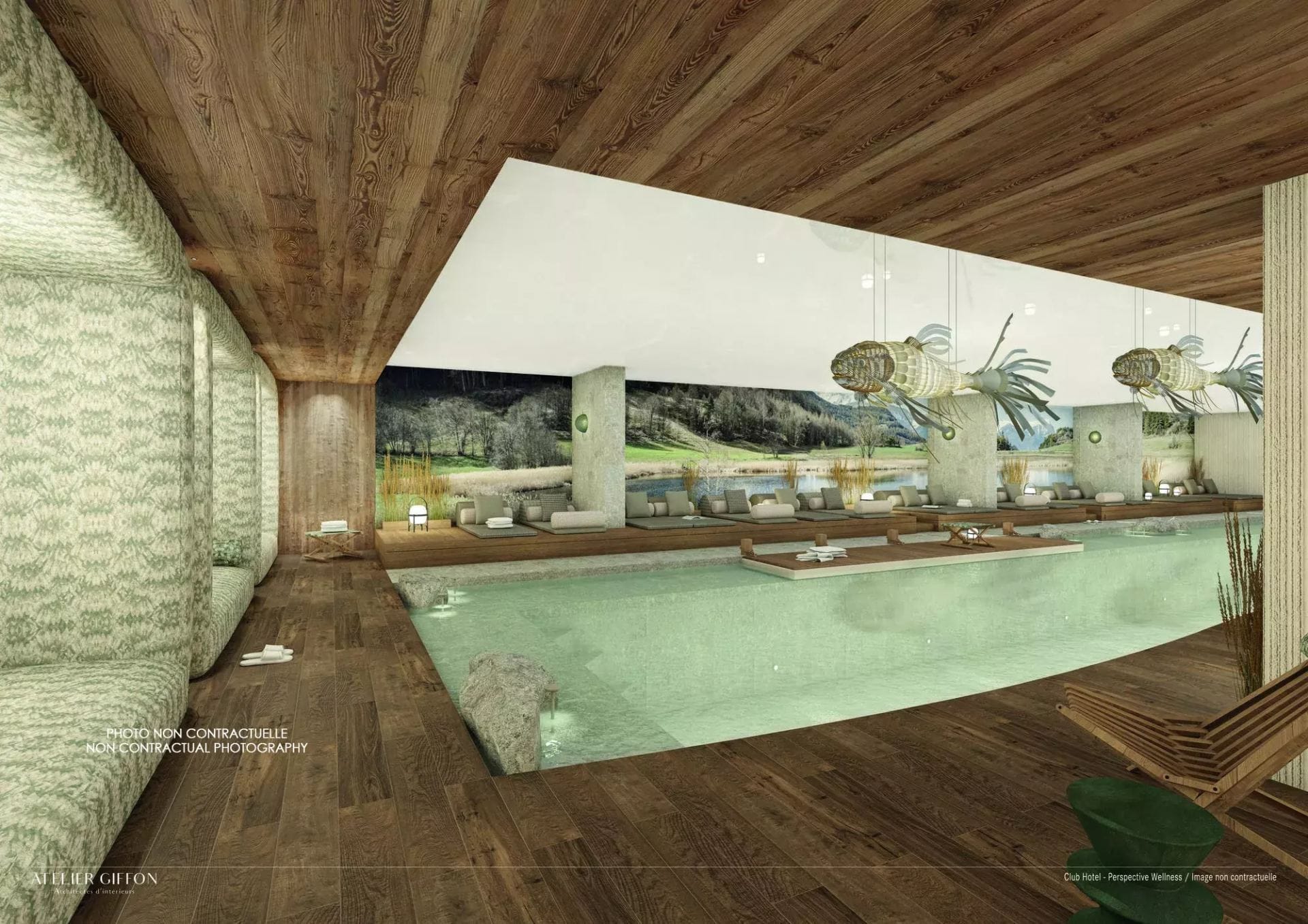 Apartment Atmosphere 501 — luxury villa photo 16
