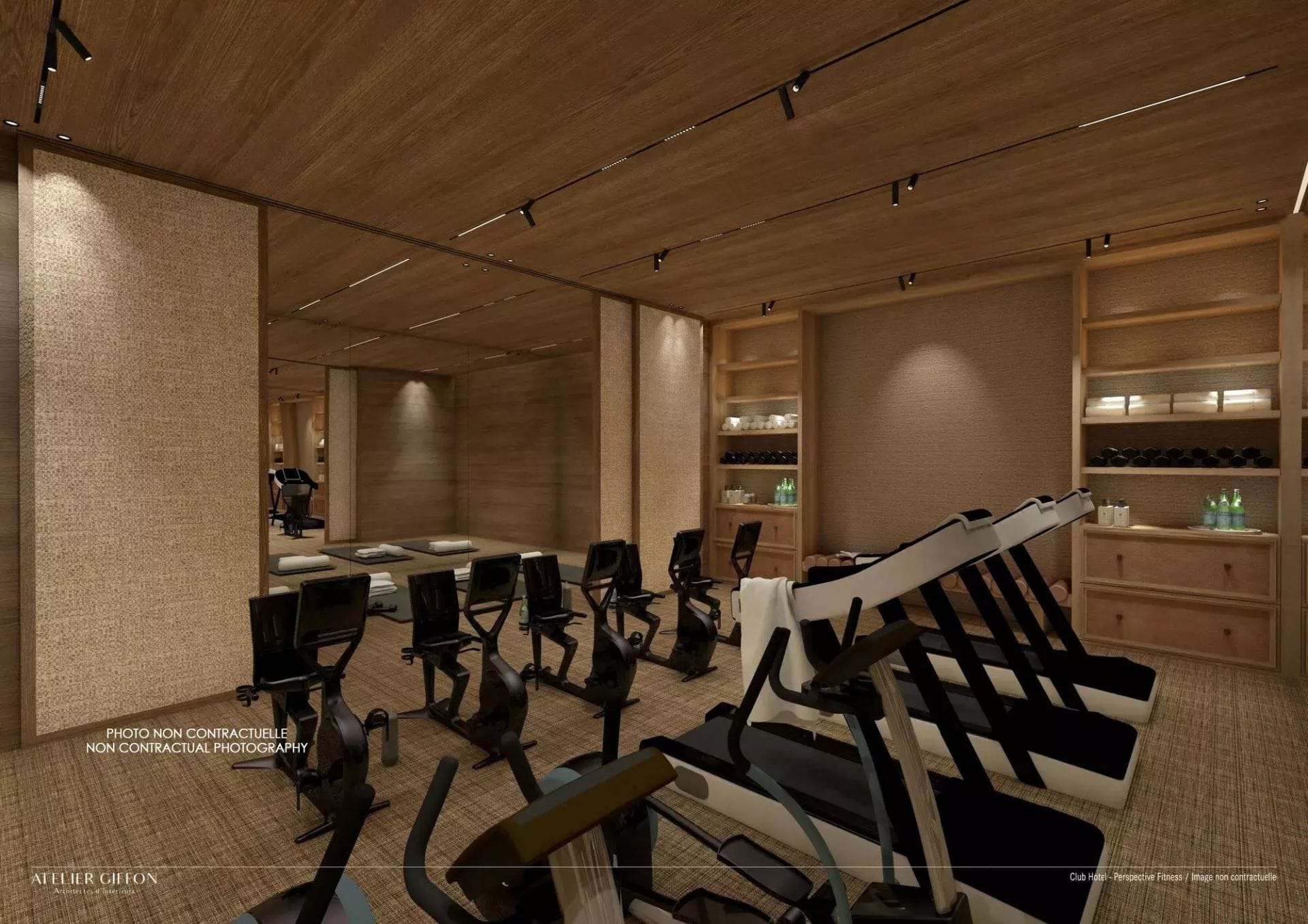 Apartment Atmosphere 602 — luxury villa photo 16
