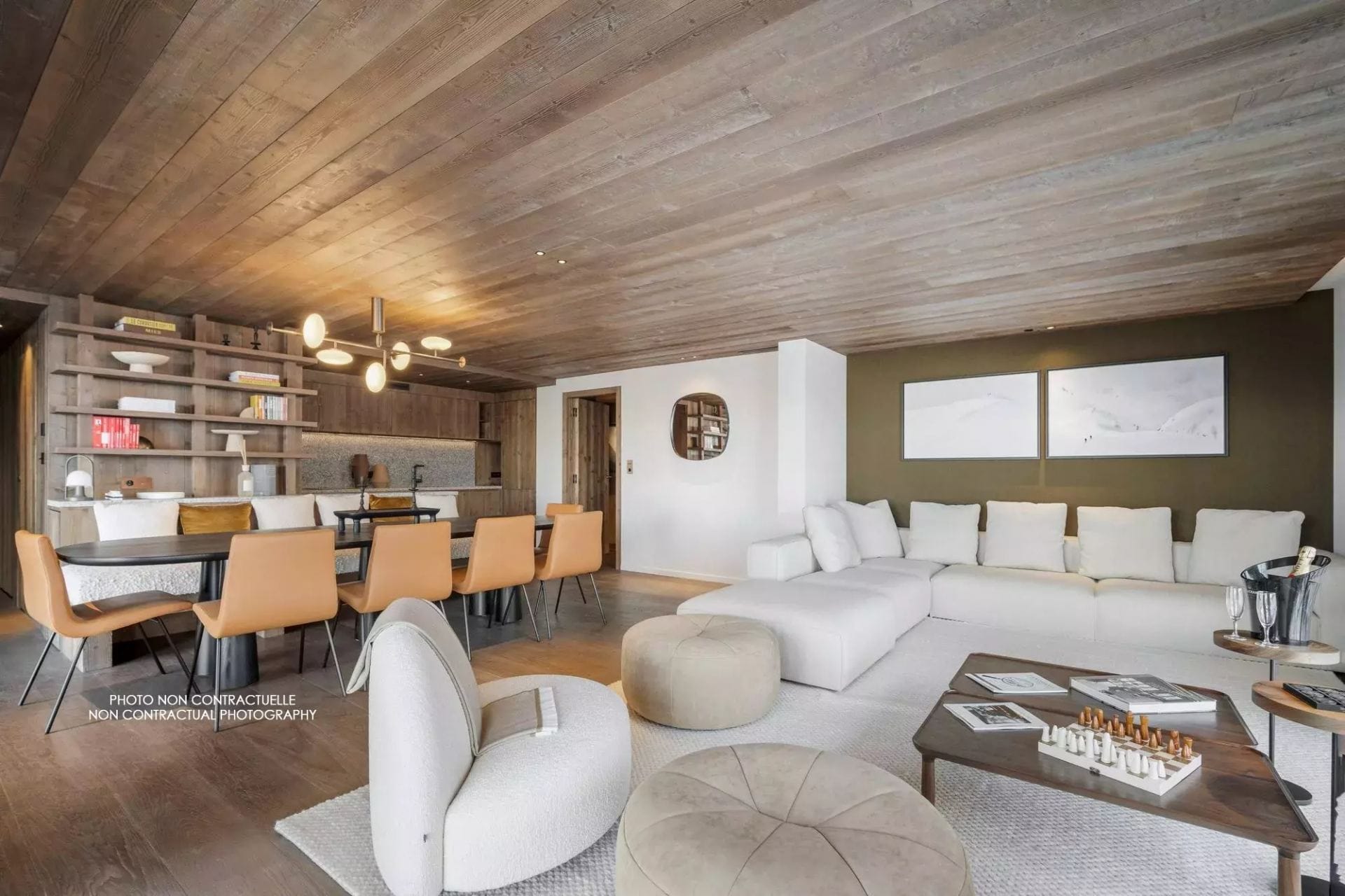 Apartment Atmosphere 301 — luxury villa photo 1