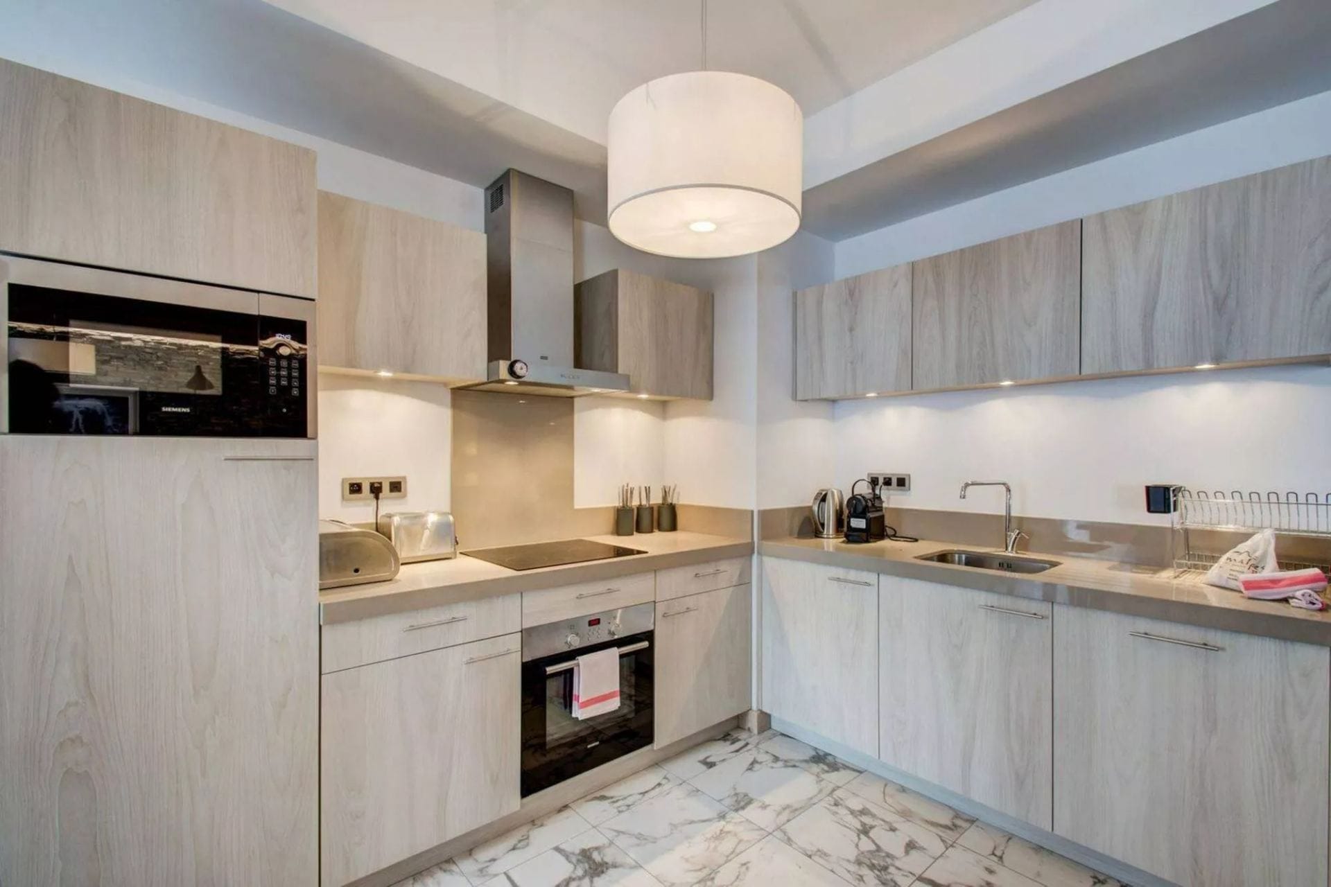 Apartment Carre Blanc 361 — luxury villa photo 1