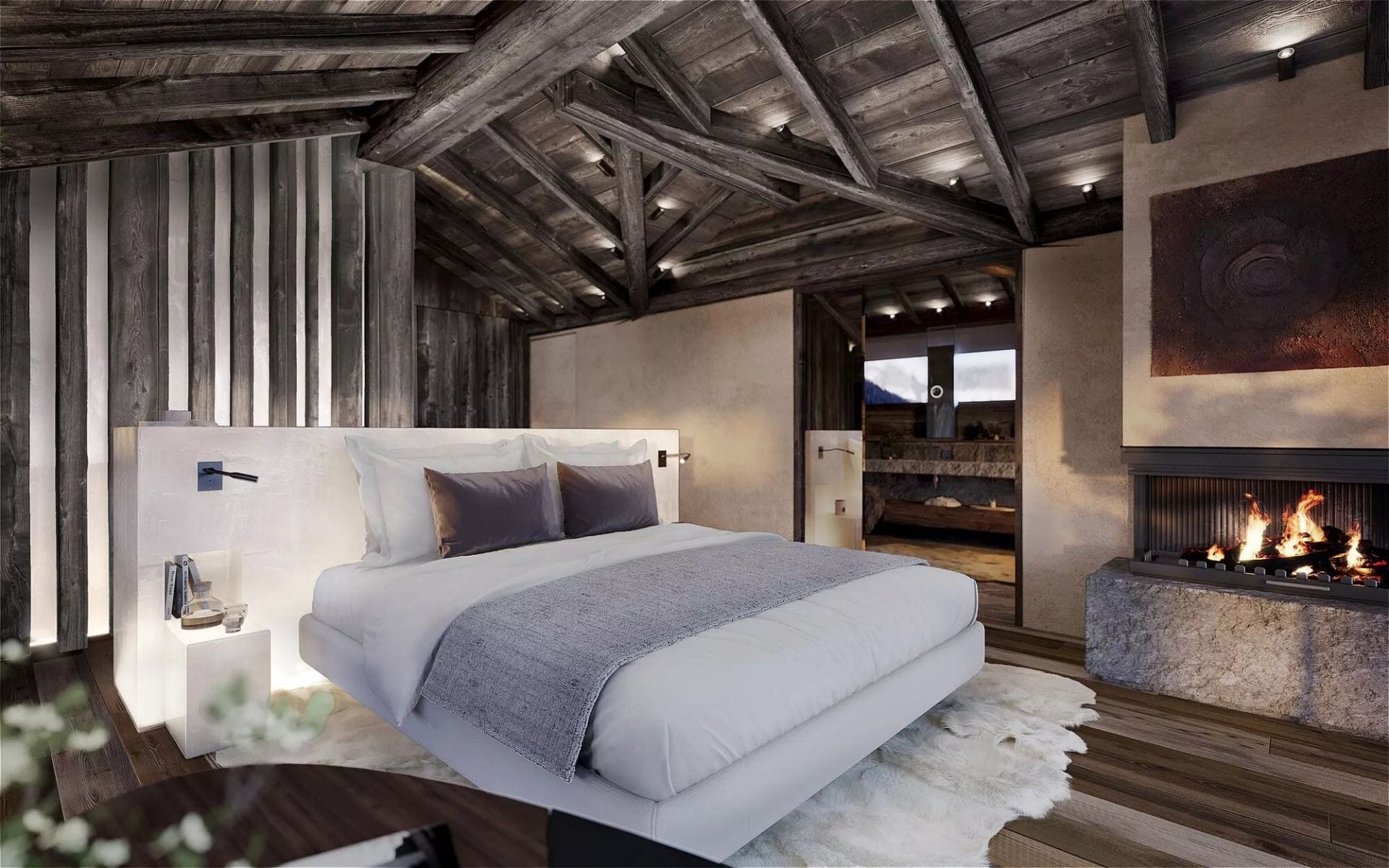 Villa La Paus'Altitude — luxury villa photo 1