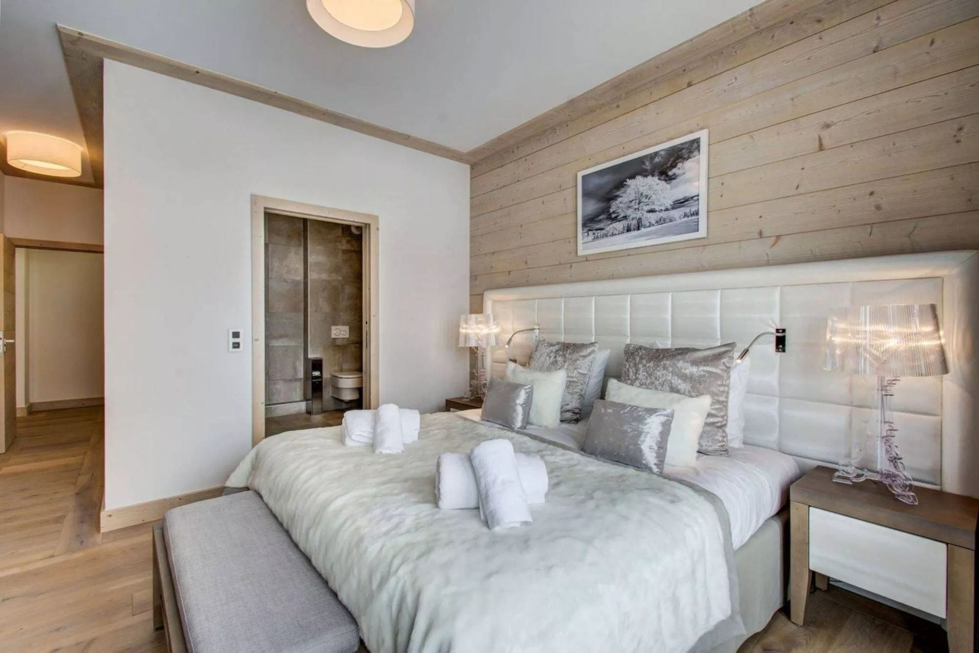 Apartment Carre Blanc 361 — luxury villa photo 17