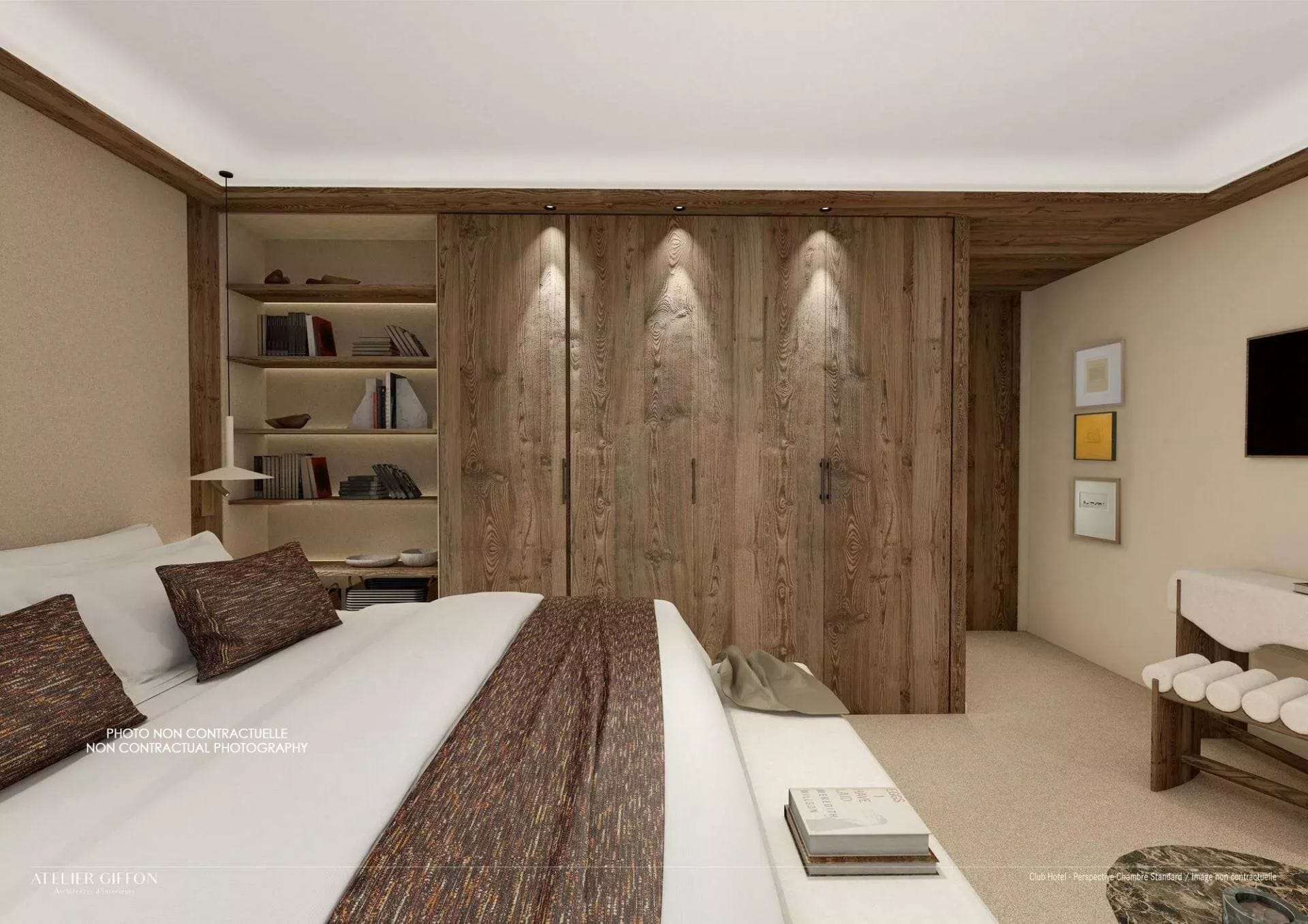 Apartment Atmosphere 501 — luxury villa photo 1