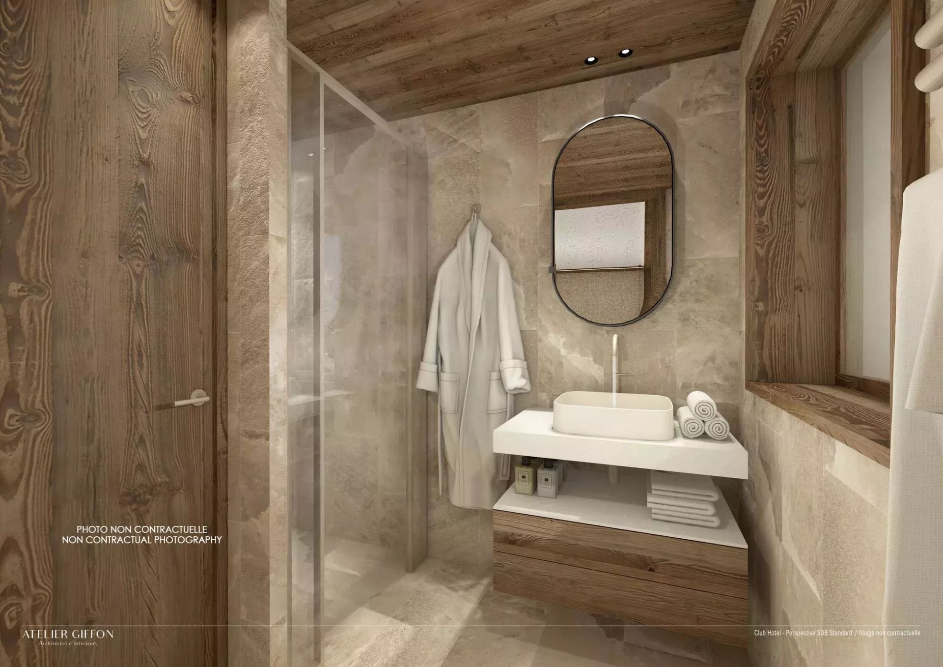 Apartment Atmosphere 202 — luxury villa photo 2