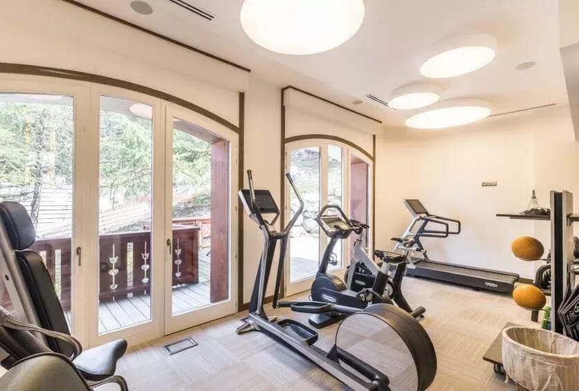 Apartment Aspen Lodge 31 — luxury villa photo 24