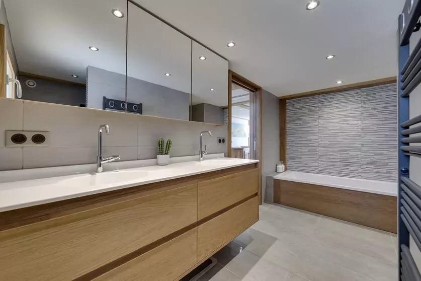 Chalet Evidence — luxury villa photo 1