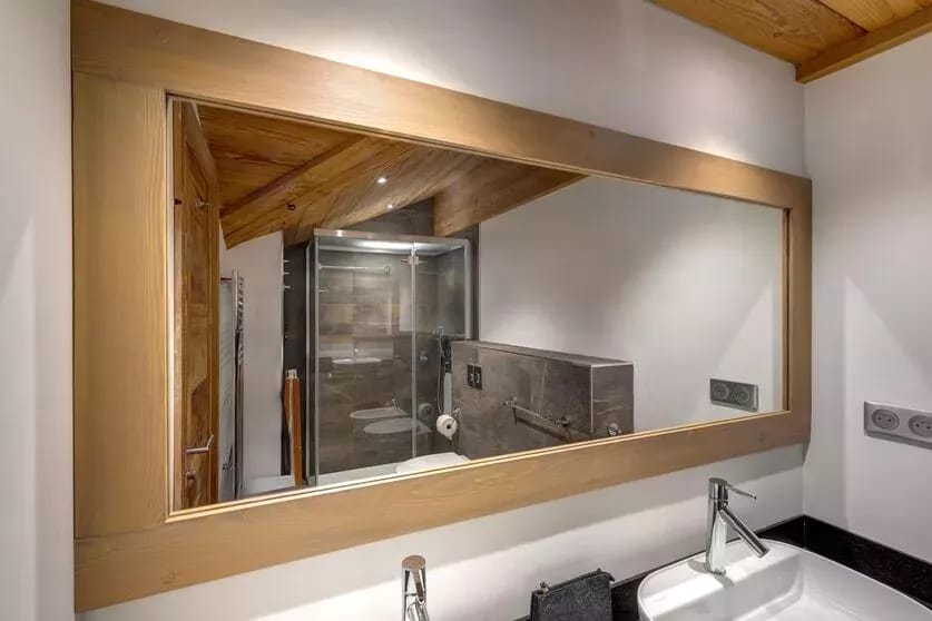 Apartment Grandes Bosses 703 — luxury villa photo 2