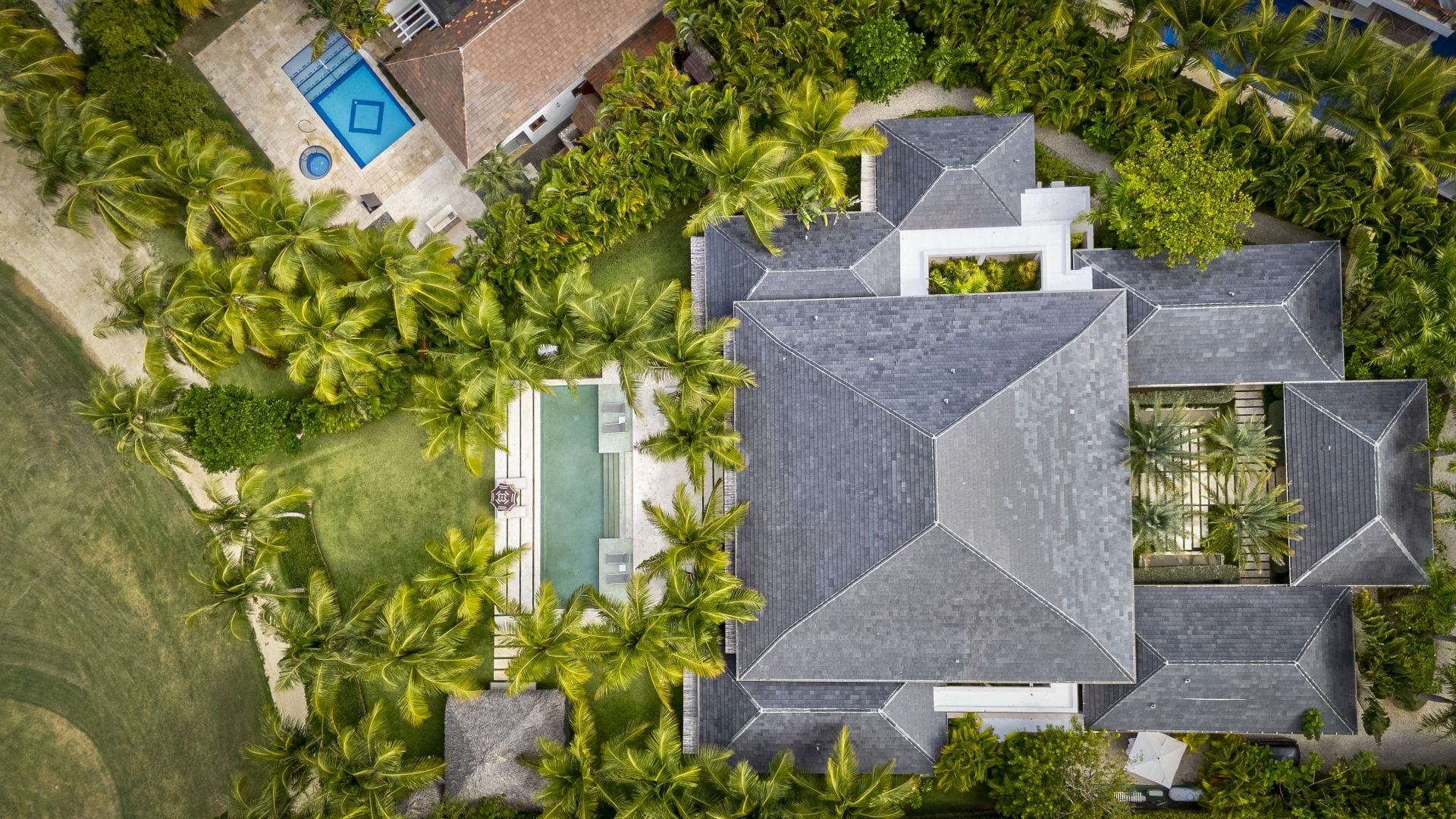 Villa Chez Moi — luxury villa photo 1