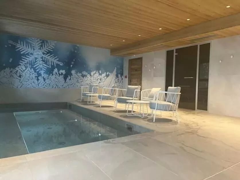 Apartment Les Cristaux A20 — luxury villa photo 1