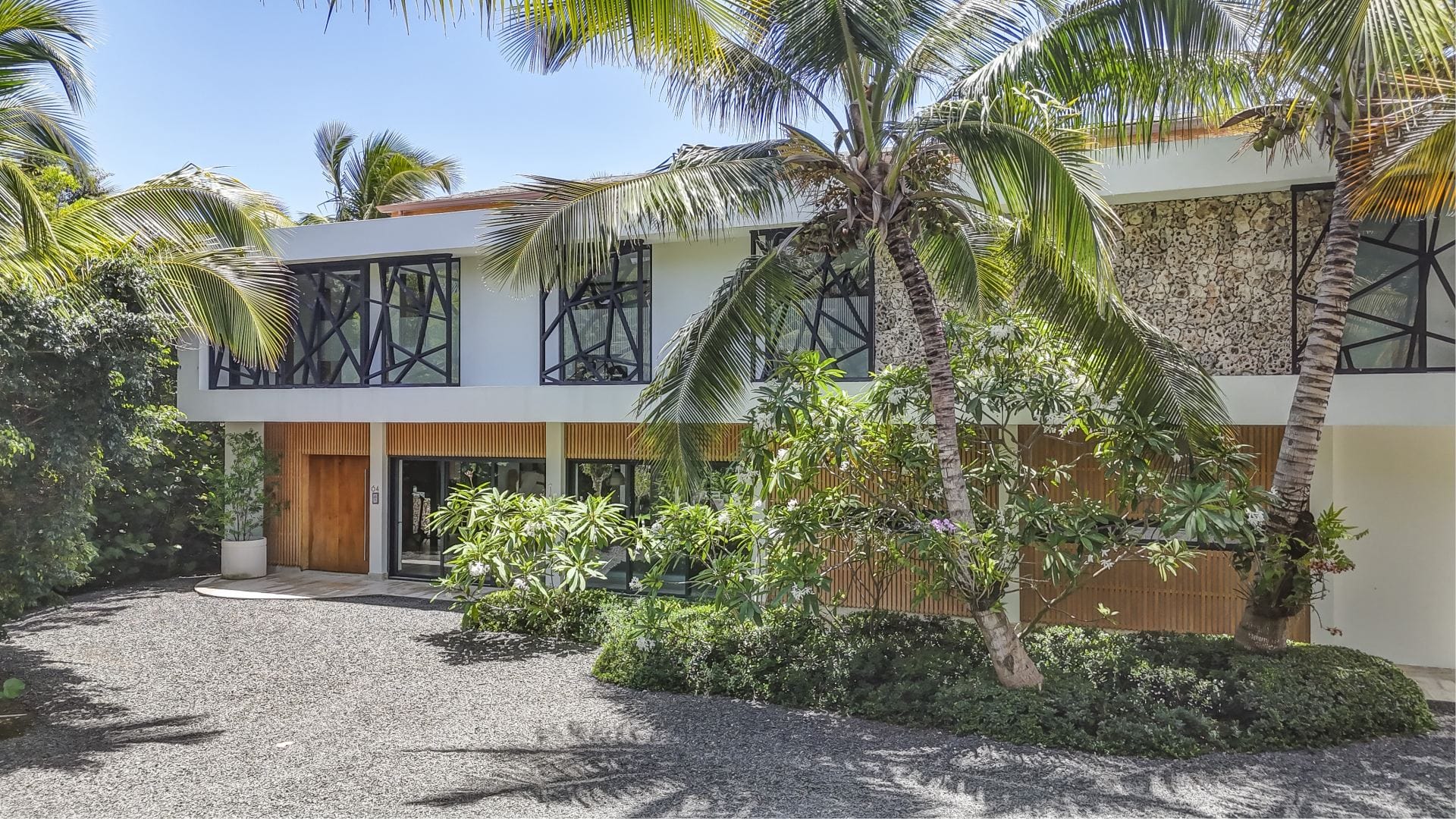 Villa Starfish Punta Cana — luxury villa photo 1