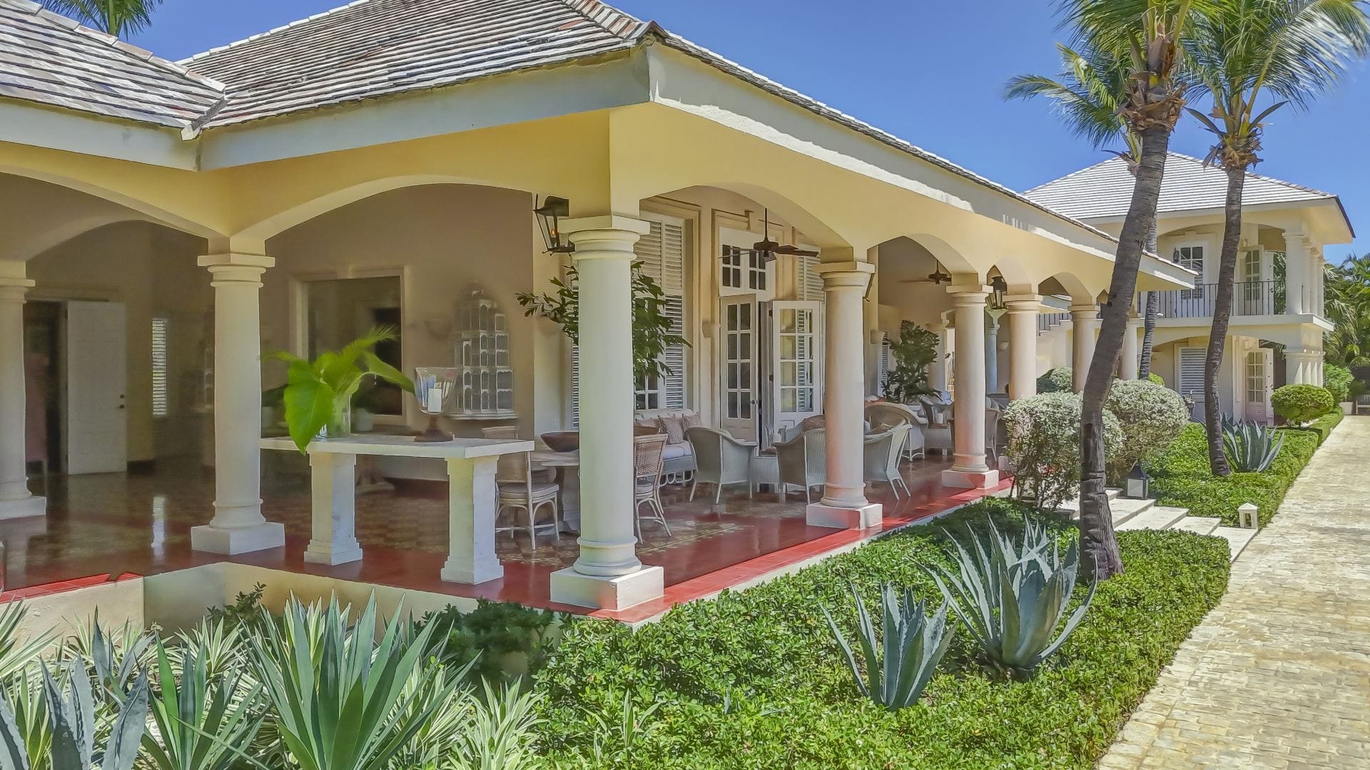 Villa Atalaya — luxury villa photo 35