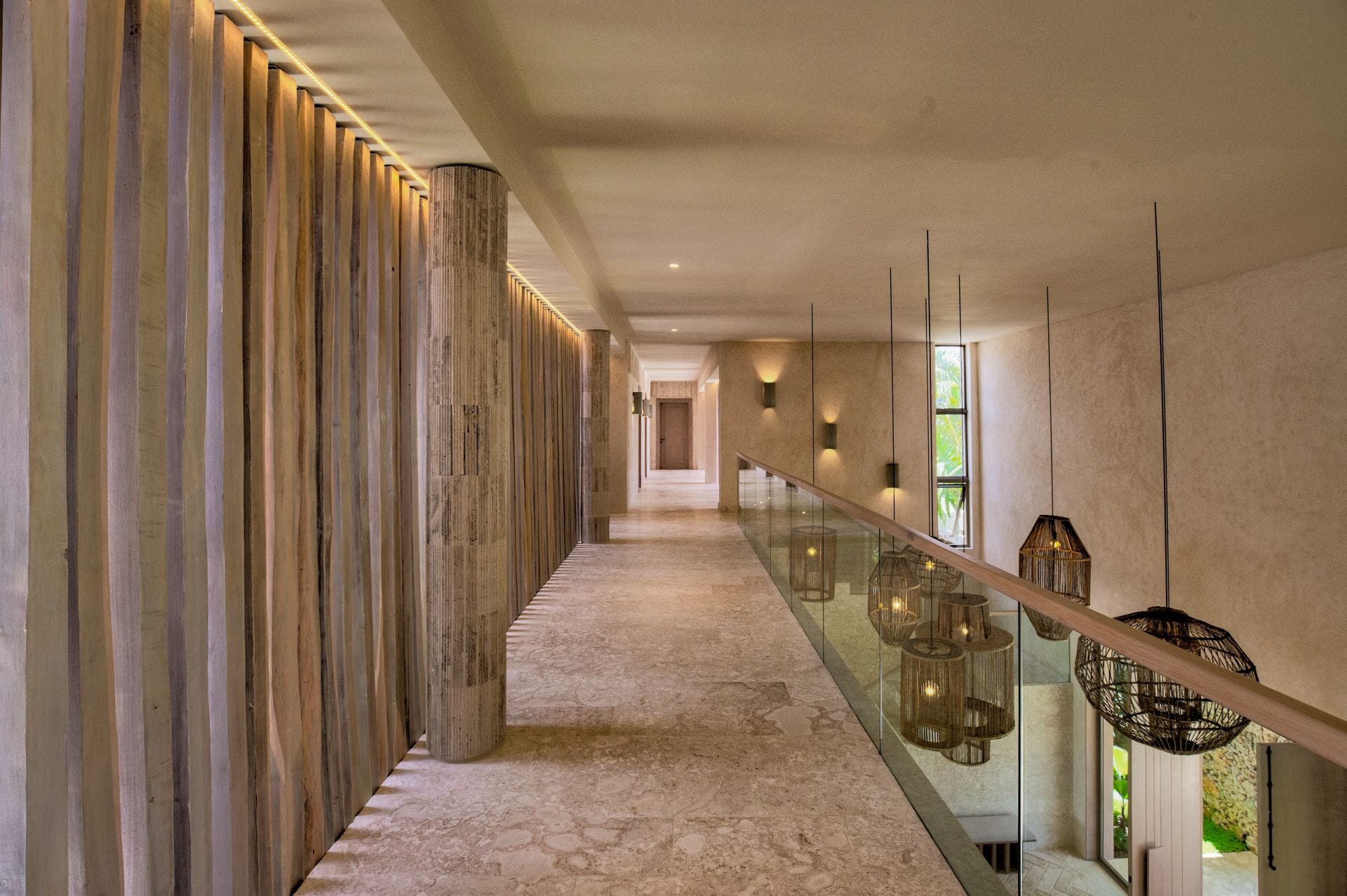 Villa Lorenne — luxury villa photo 2