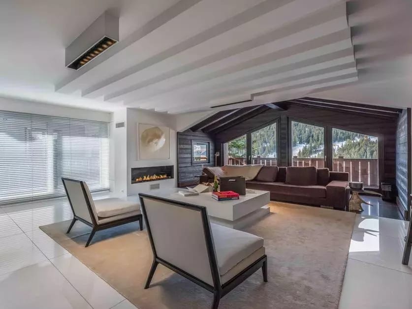 Apartment Angus — luxury villa photo 1
