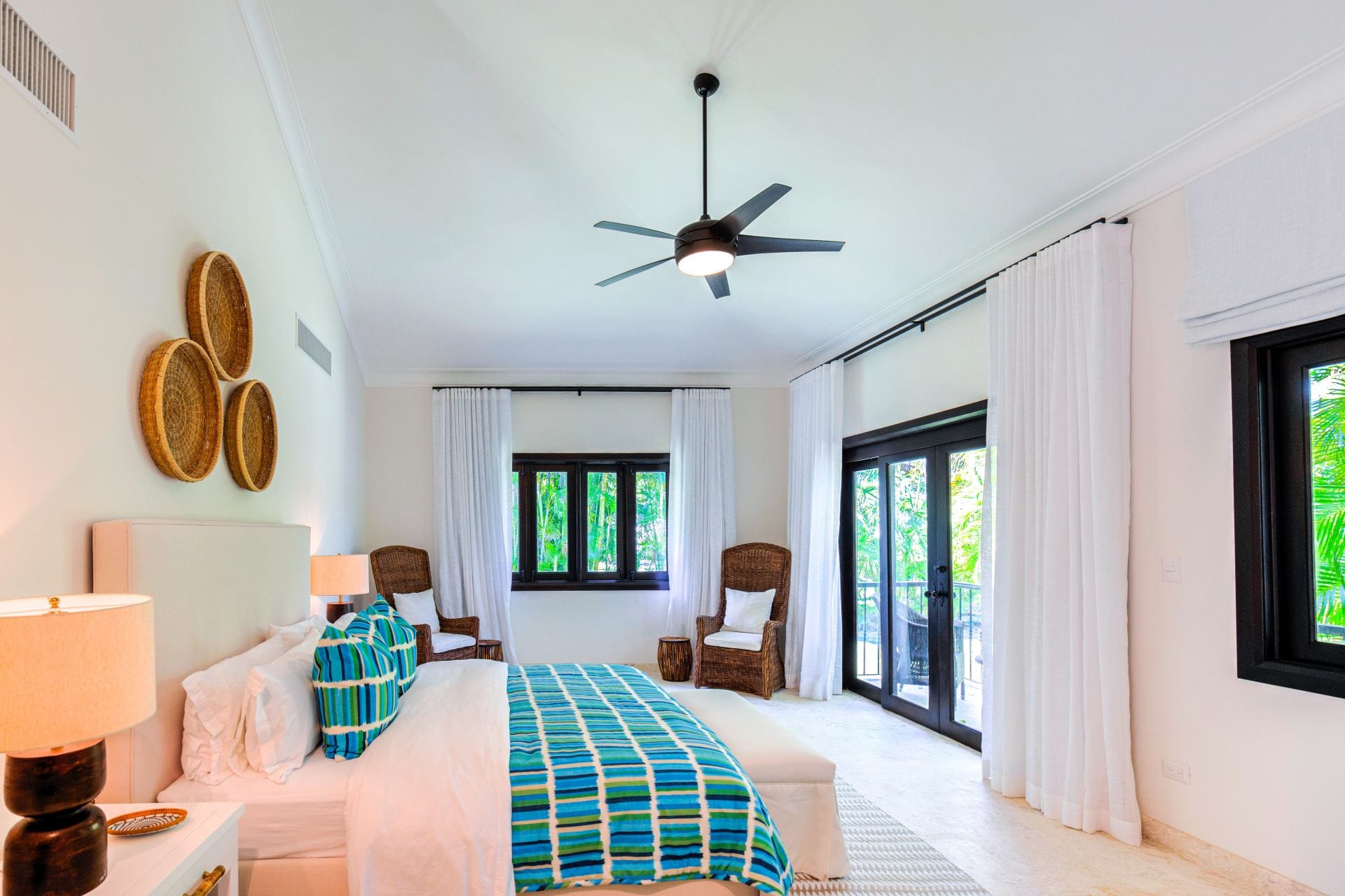Villa Arrecife 48 — luxury villa photo 1