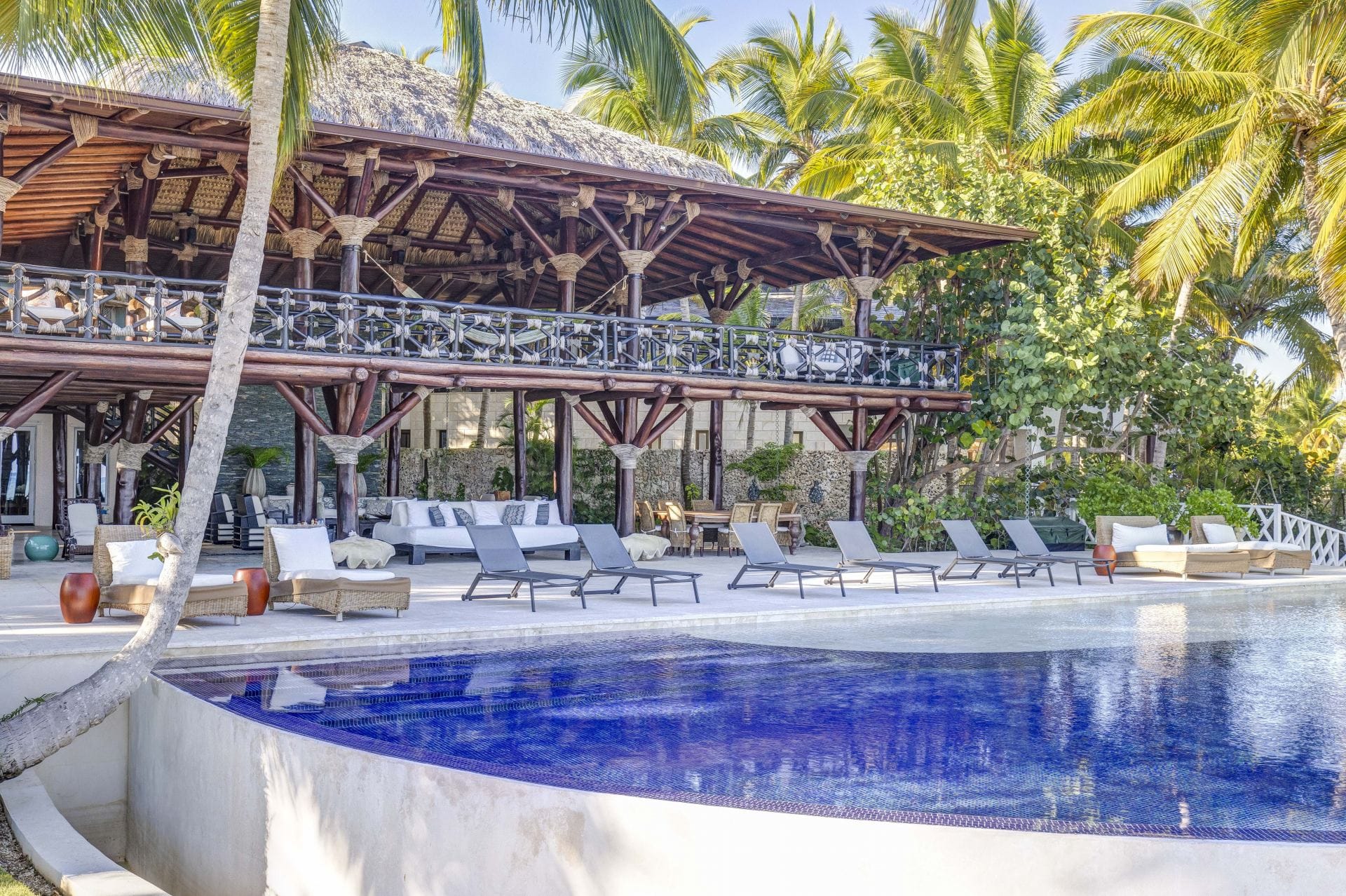 Villa Las Hamacas Juanillo — luxury villa photo 81