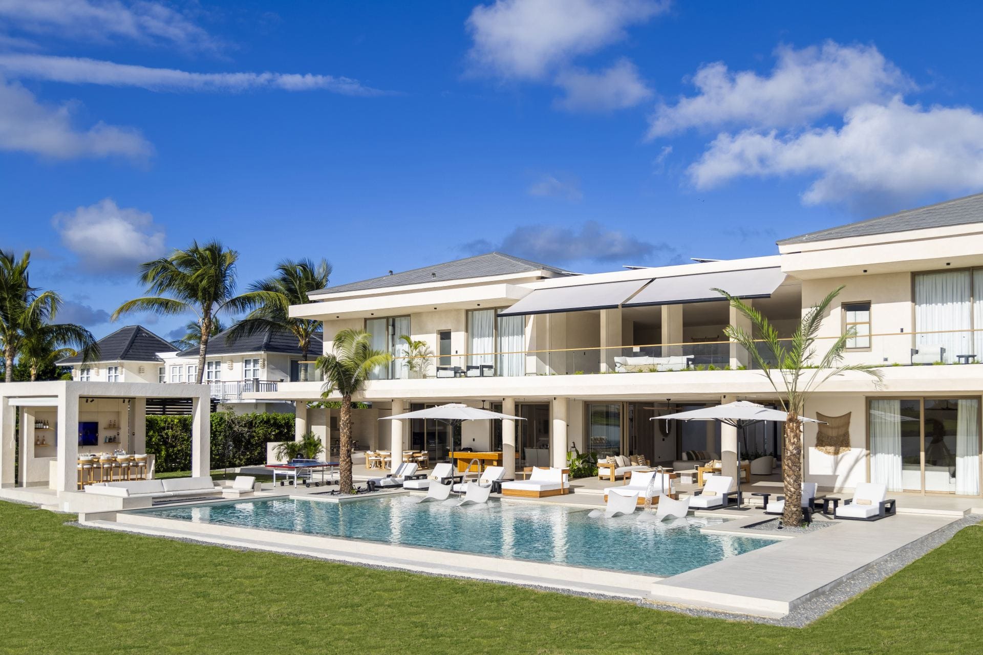 Villa Solara — luxury villa photo 68