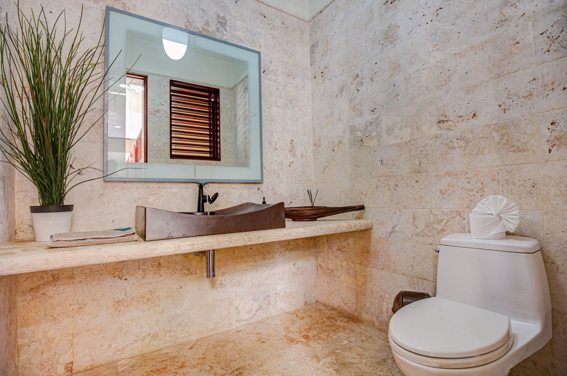 Villa La Cana H3 — luxury villa photo 1