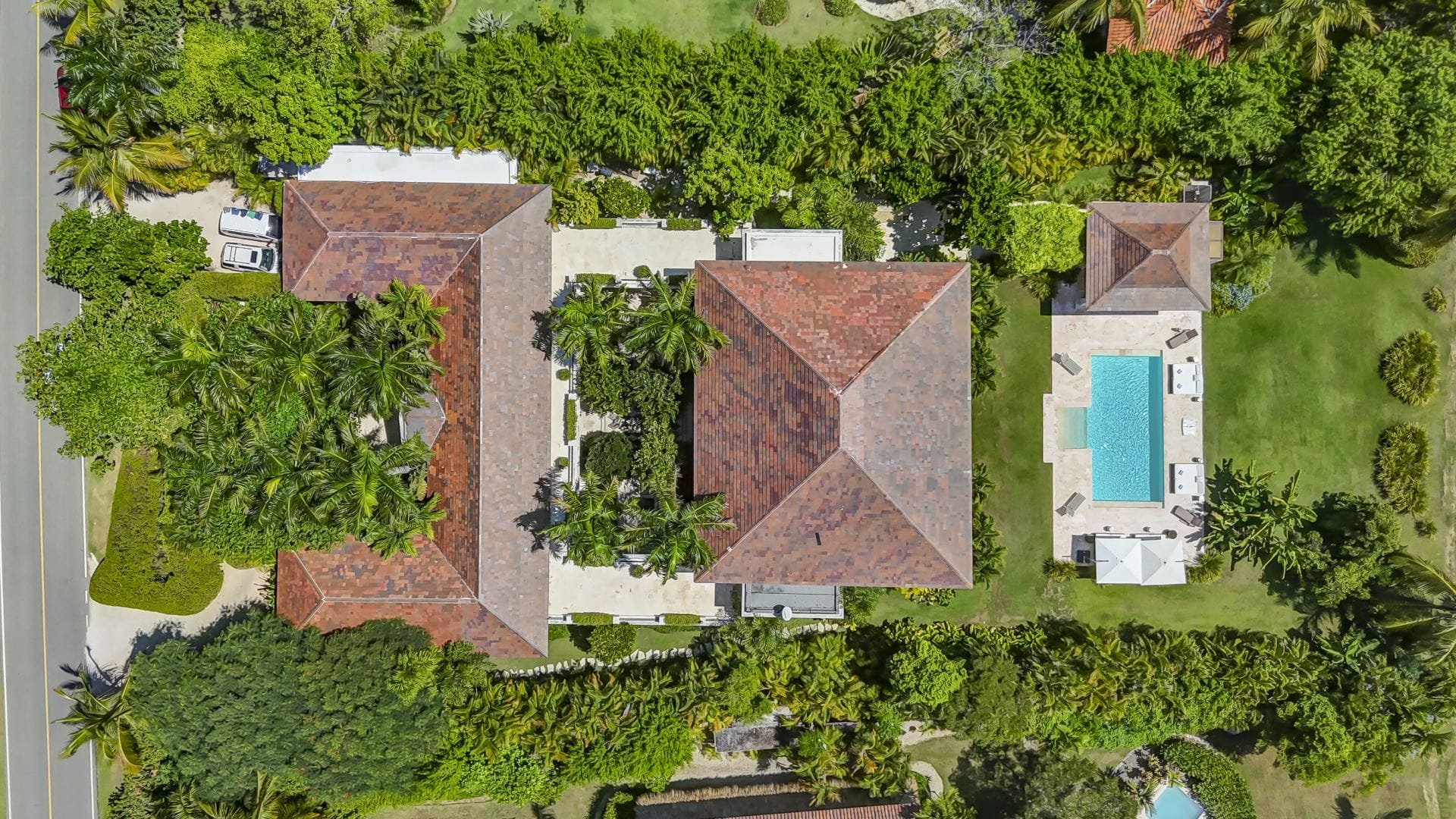 Villa Allegra Punta Cana — luxury villa photo 2