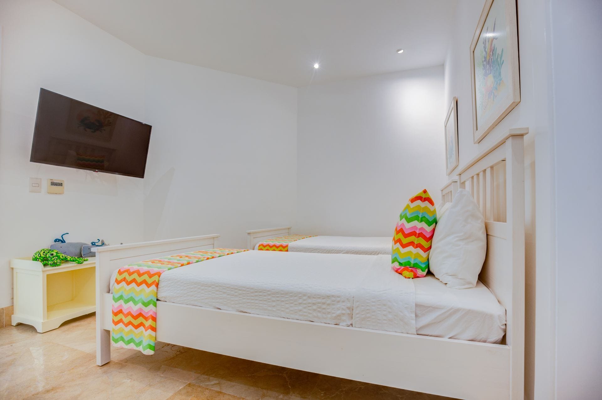 Villa Good Vibes — luxury villa photo 1