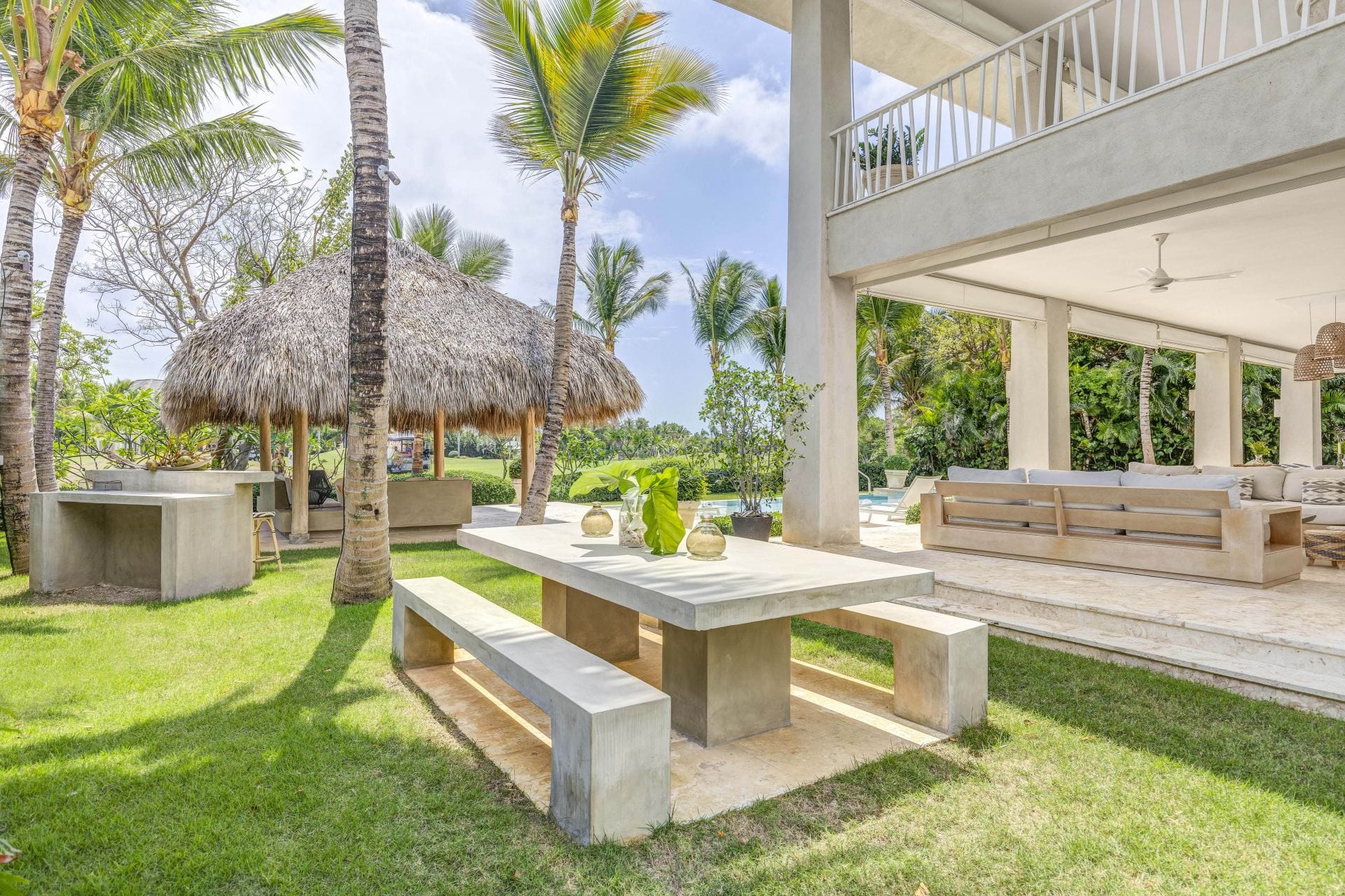 Villa 3 Palmeras — luxury villa photo 59