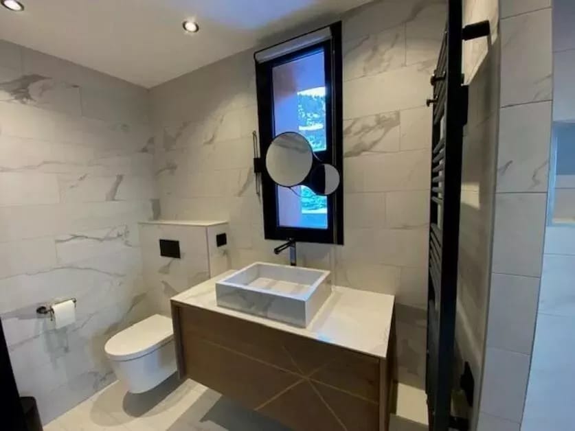 Apartment Les Cristaux A20 — luxury villa photo 2
