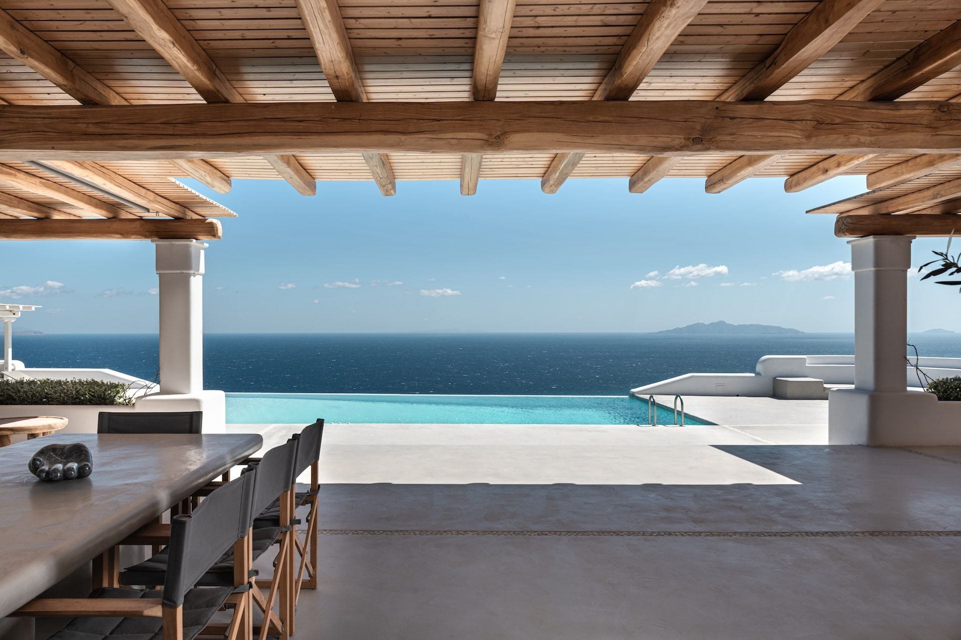 Villa O Santo — luxury villa photo 1