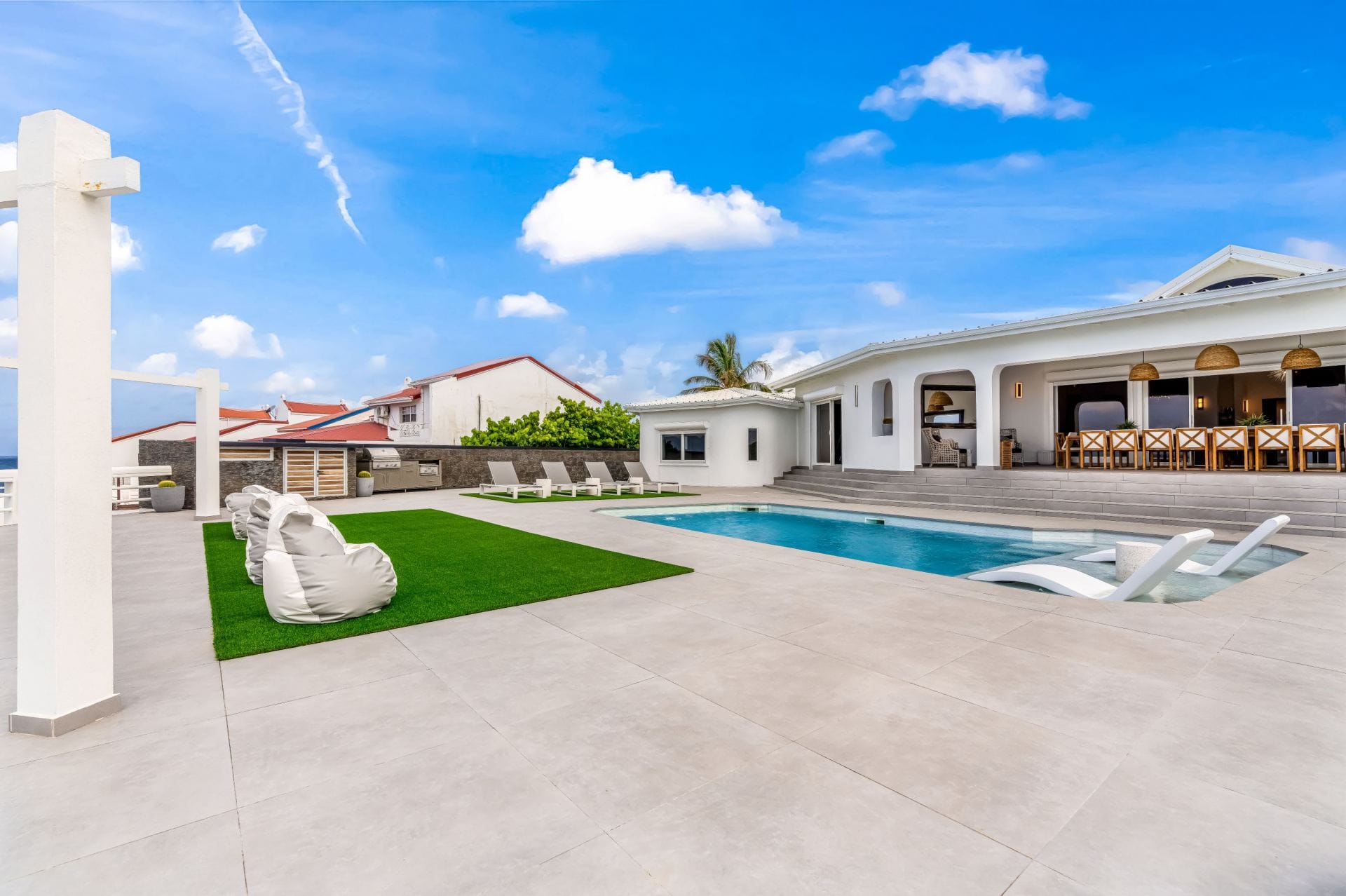 La Villa Salee — luxury villa photo 2