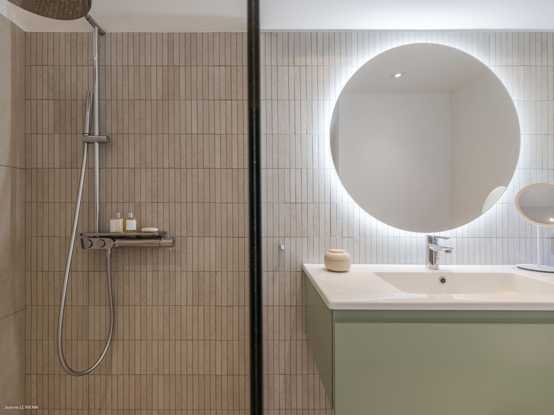 Villa les Sables — luxury villa photo 1