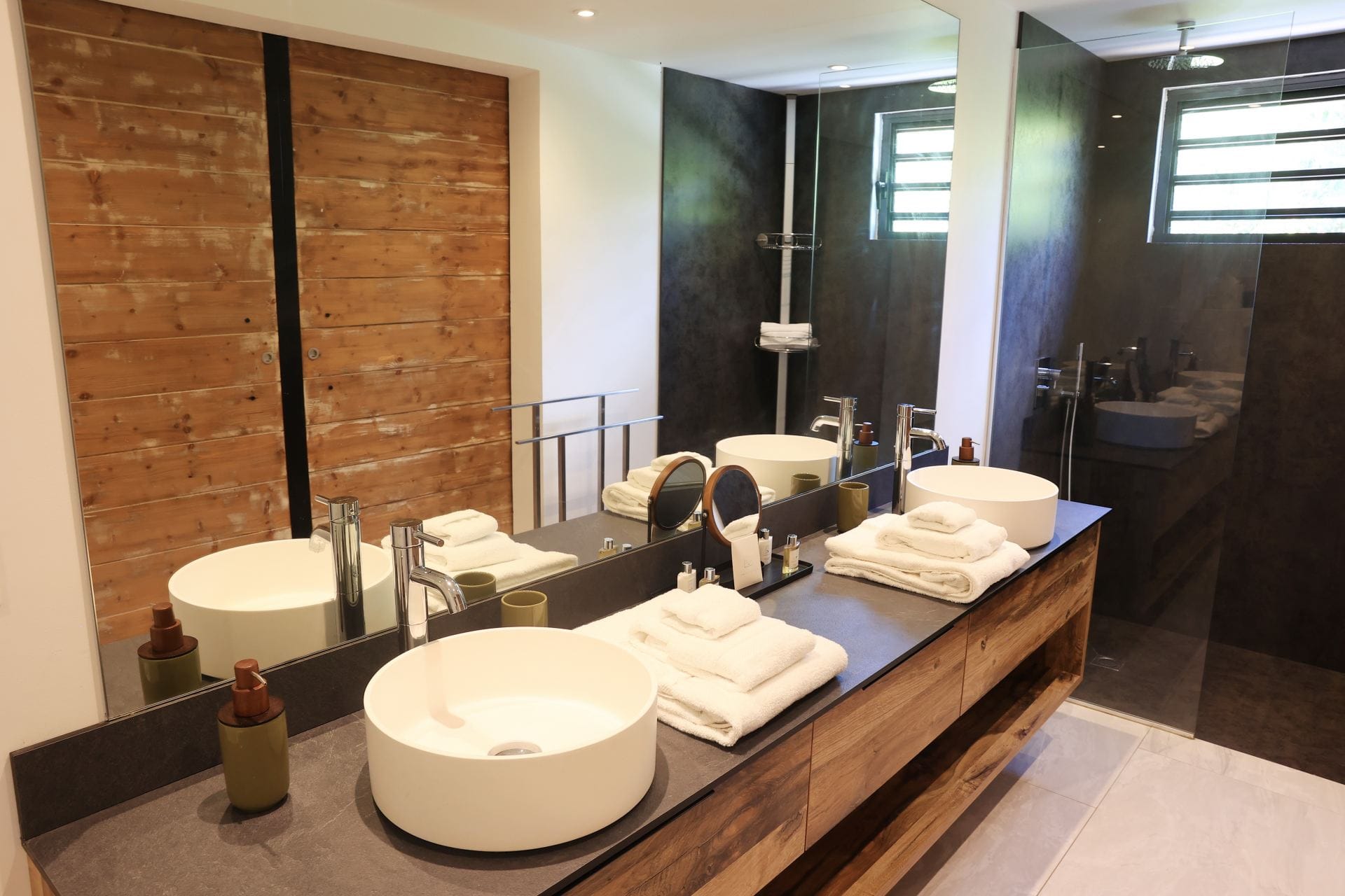 Villa Luffy — luxury villa photo 2