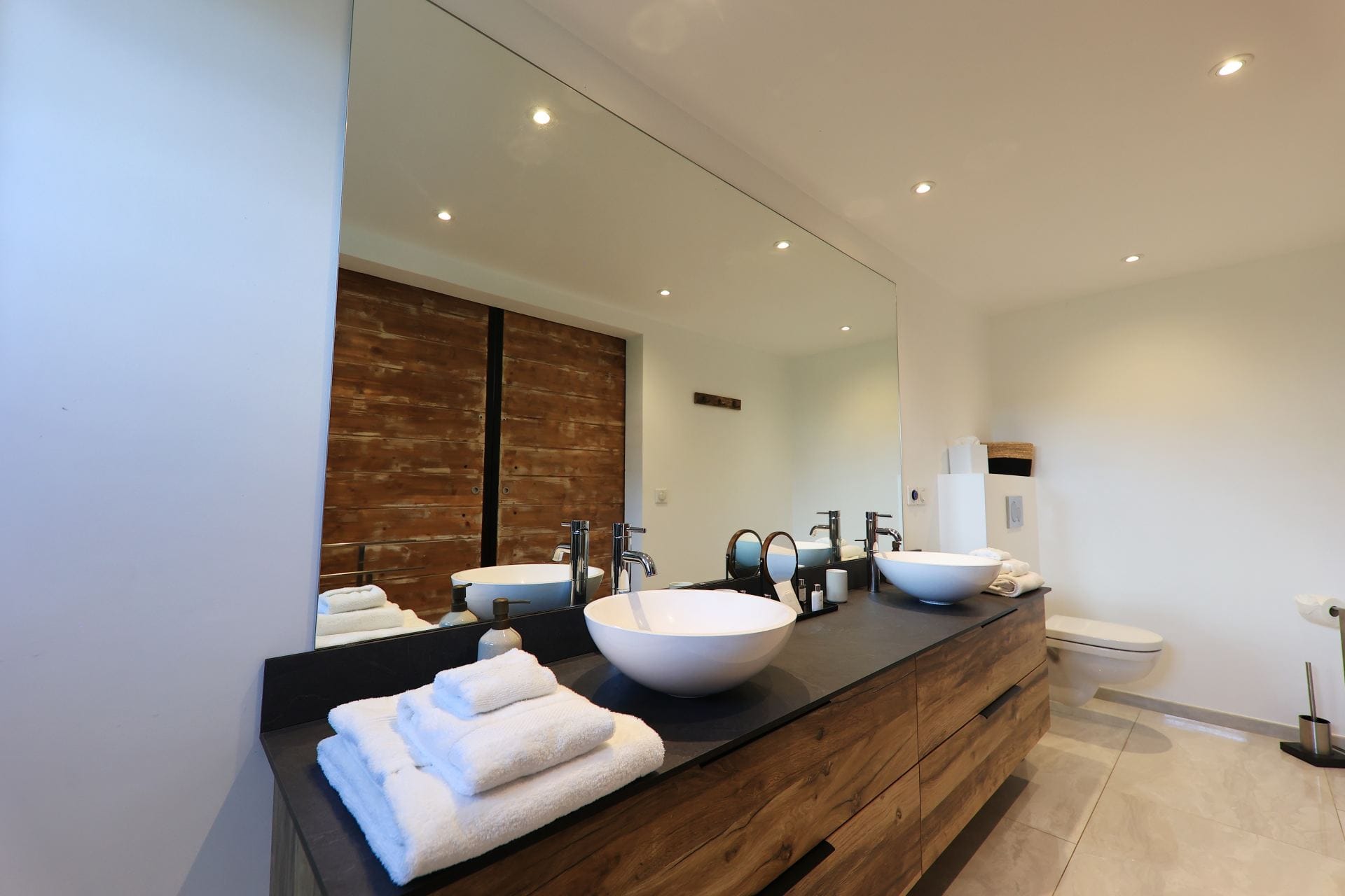 Villa Luffy — luxury villa photo 1