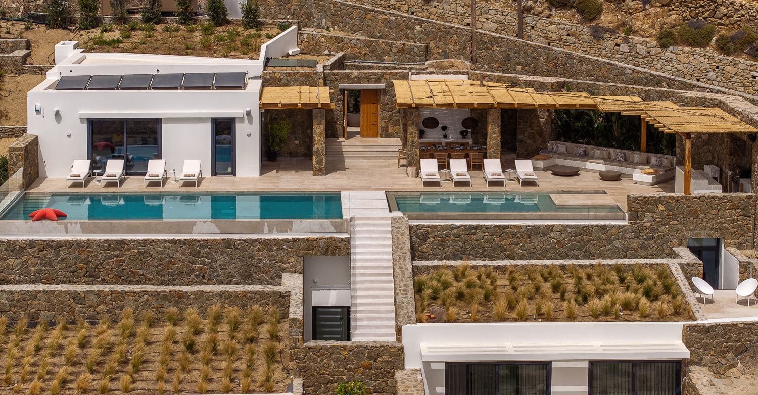 Horizon Majesty Villas — luxury villa photo 1