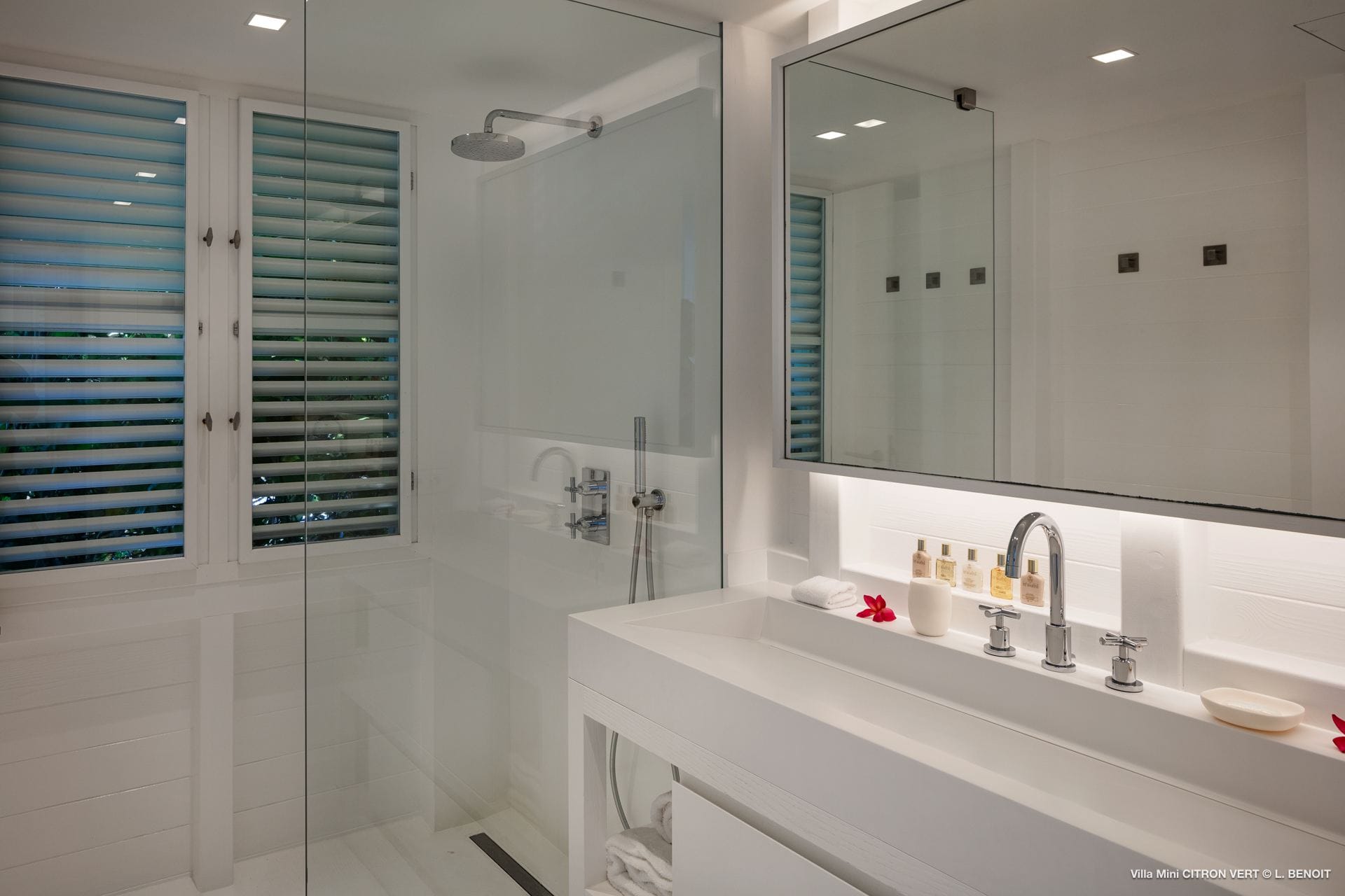 Mini Citron Vert — luxury villa photo 1