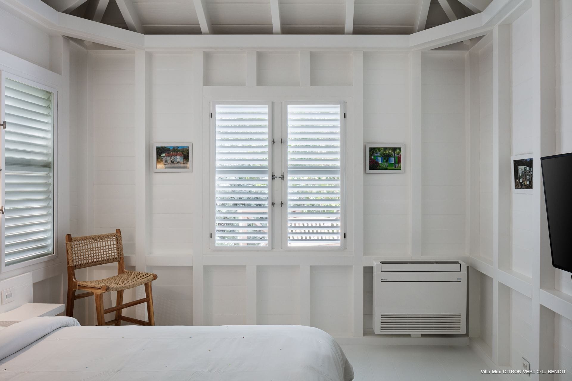 Mini Citron Vert — luxury villa photo 2