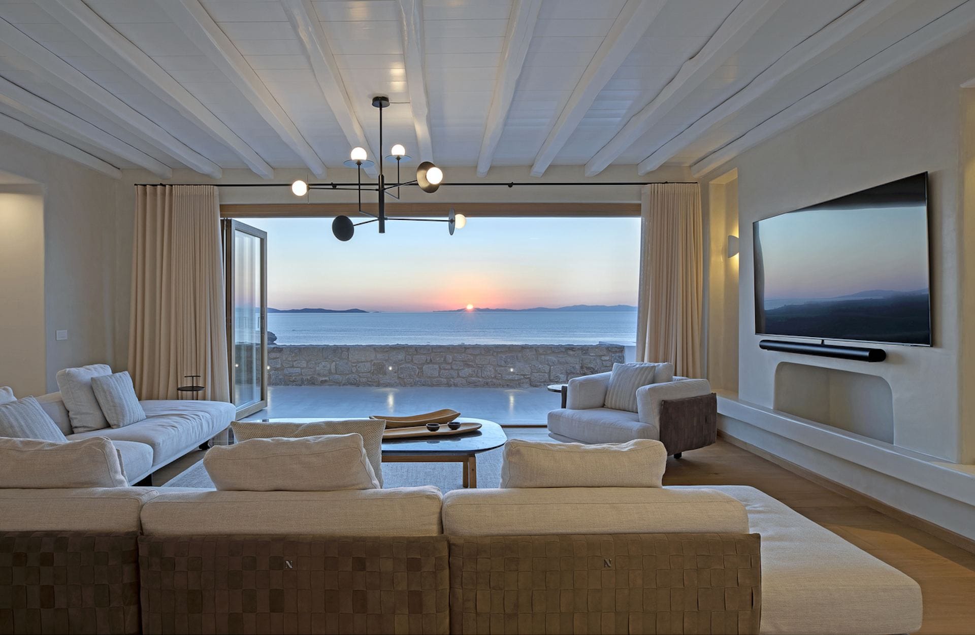 Casa Spilia — luxury villa photo 1